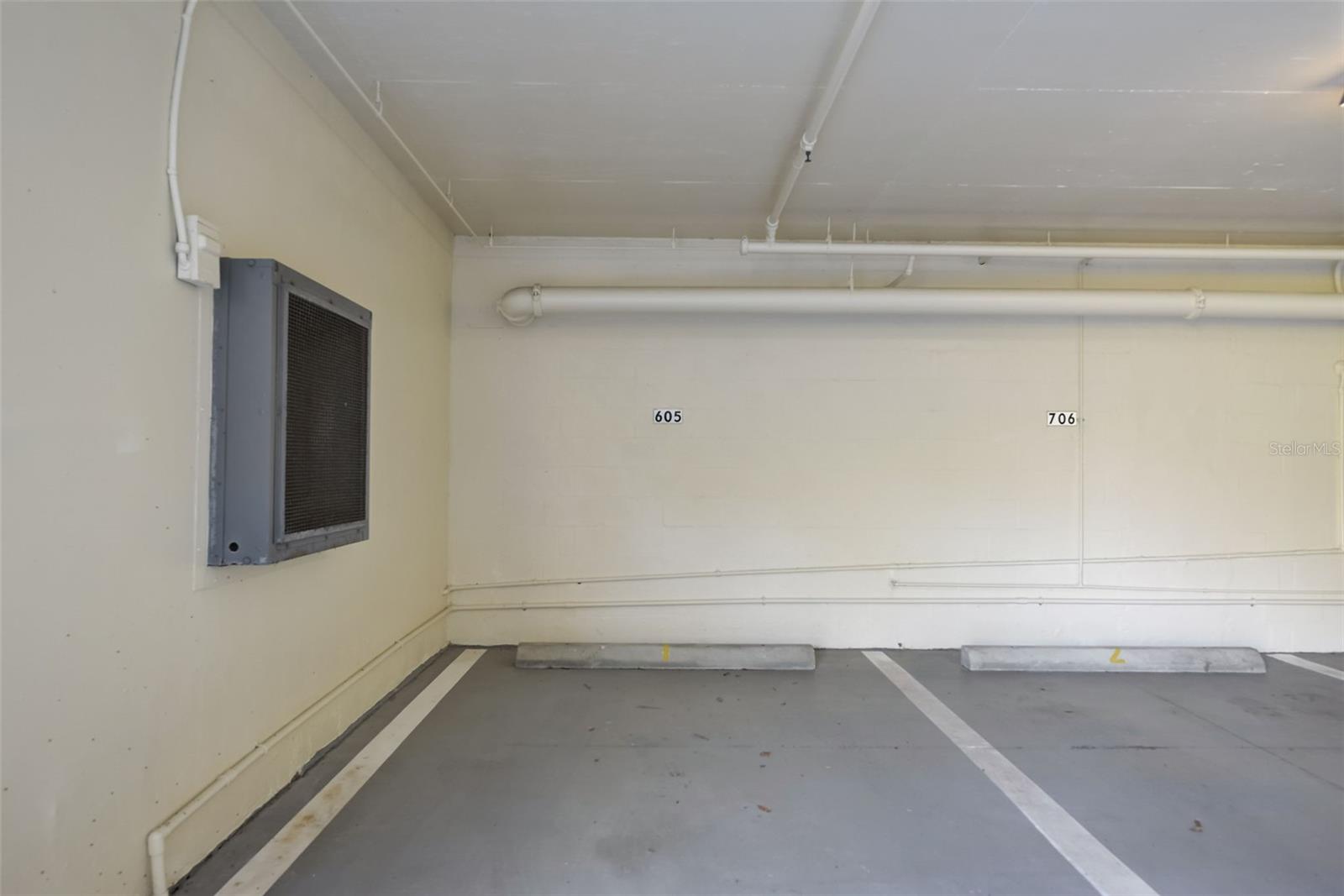 2715 TERRA CEIA BAY BLVD #605