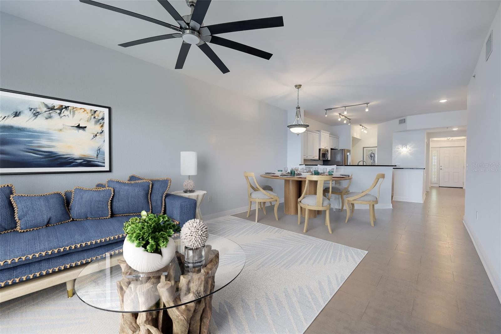 2715 TERRA CEIA BAY BLVD #605