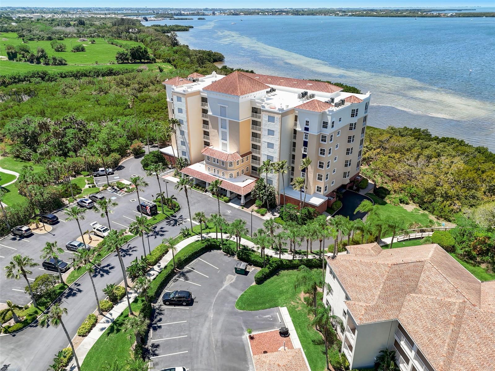 2715 TERRA CEIA BAY BLVD #605