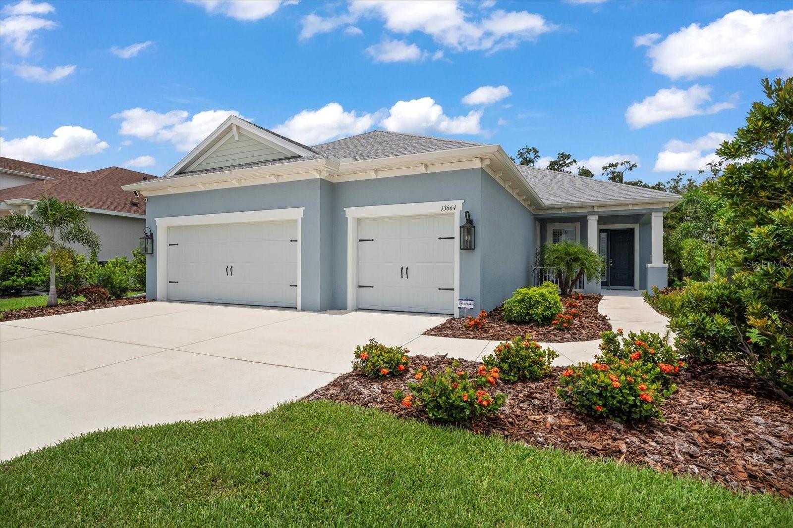 13664 OLD CREEK CT