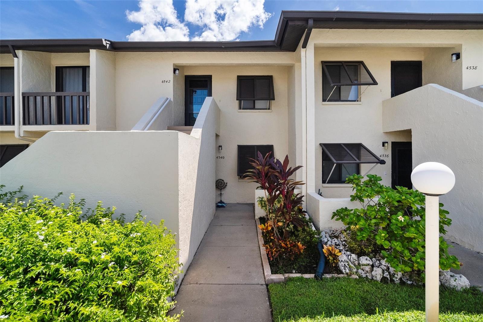 4540 LONGWATER CHASE #41