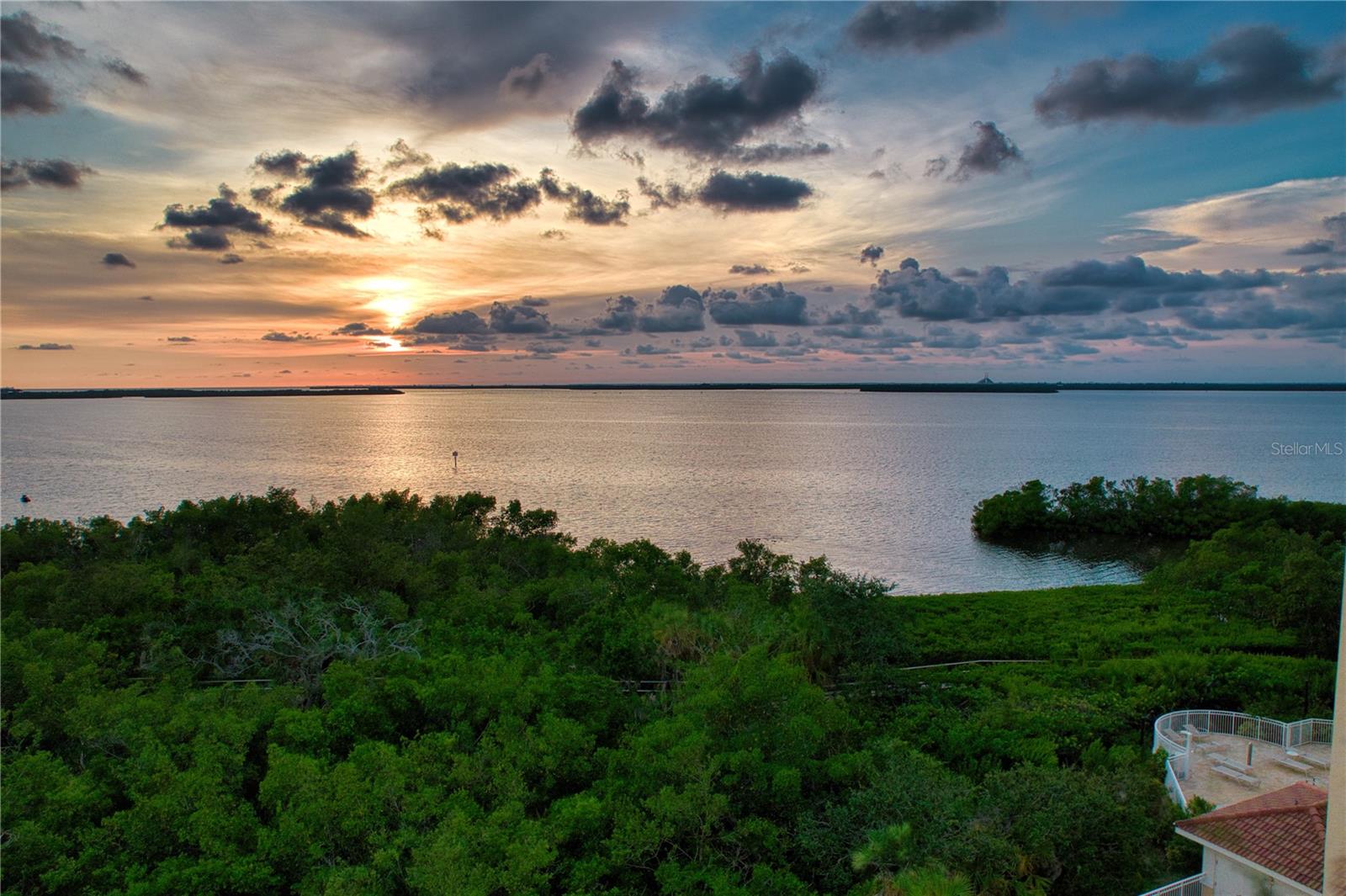 2715 TERRA CEIA BAY BLVD #201