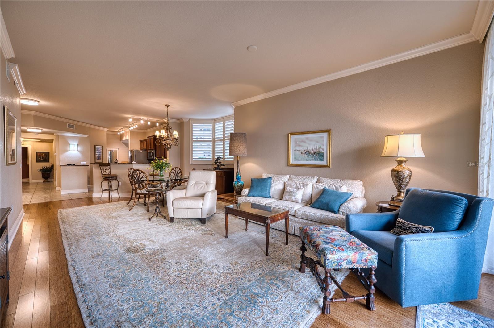 2715 TERRA CEIA BAY BLVD #201