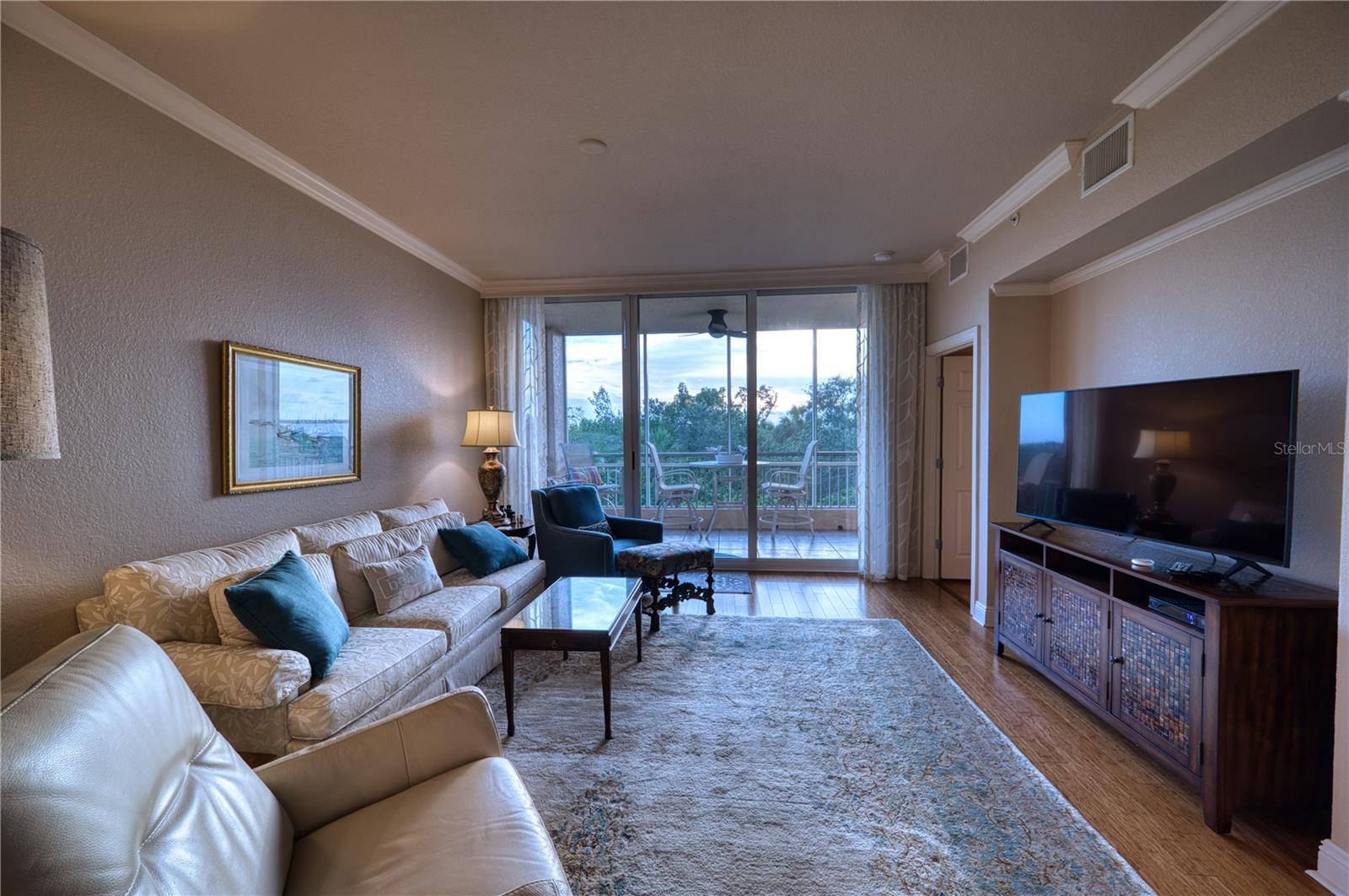 2715 TERRA CEIA BAY BLVD #201