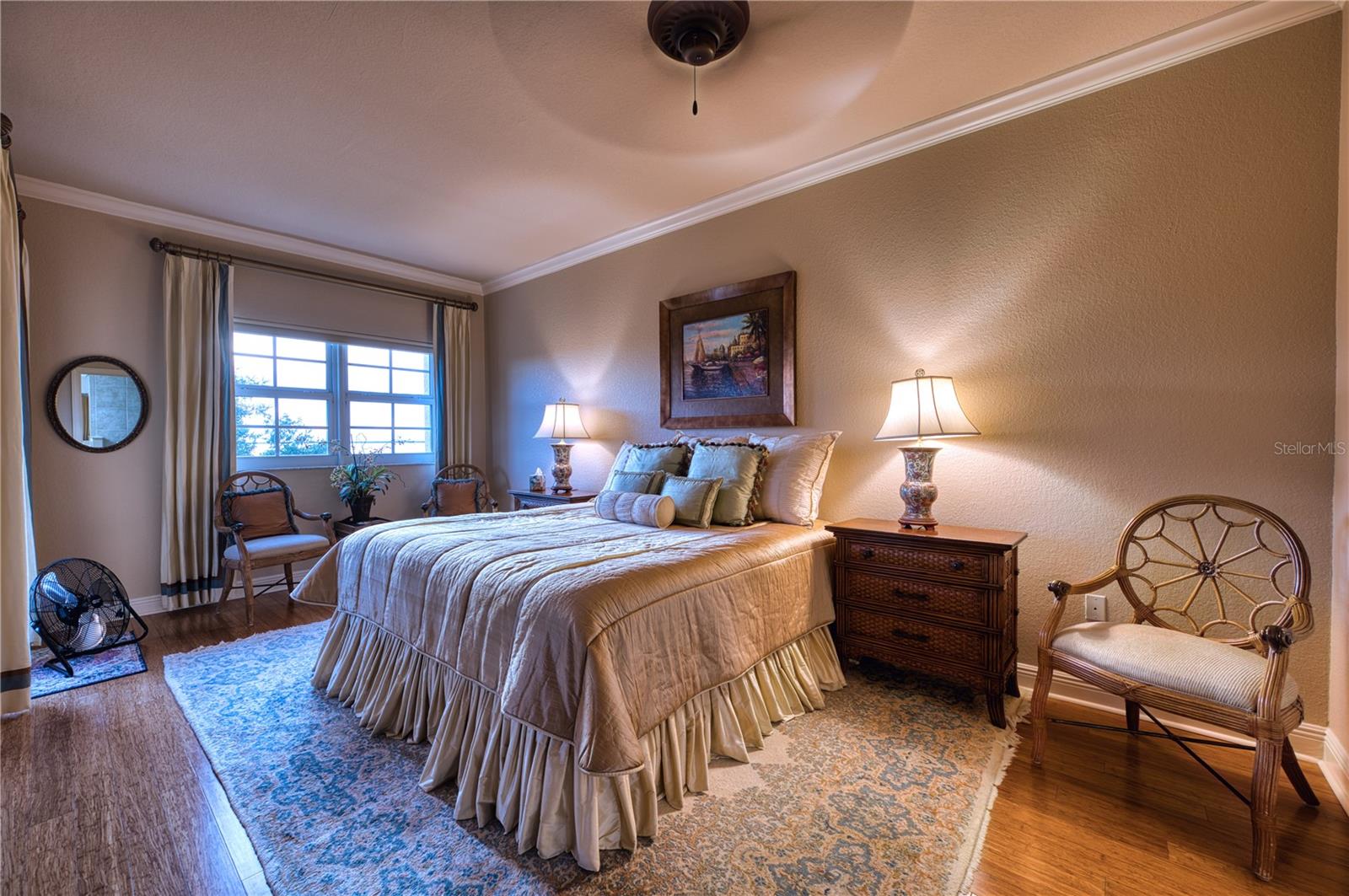 2715 TERRA CEIA BAY BLVD #201