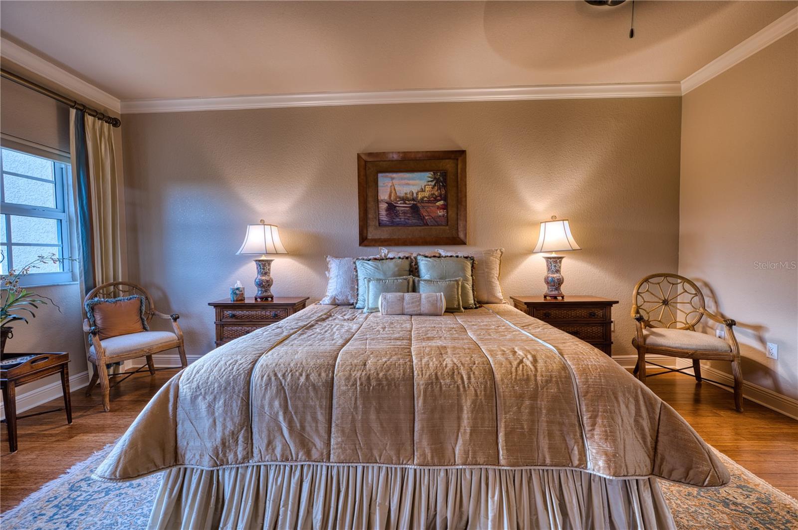 2715 TERRA CEIA BAY BLVD #201