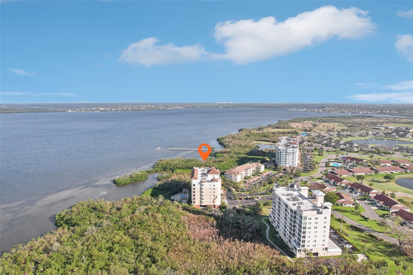 2715 TERRA CEIA BAY BLVD #201