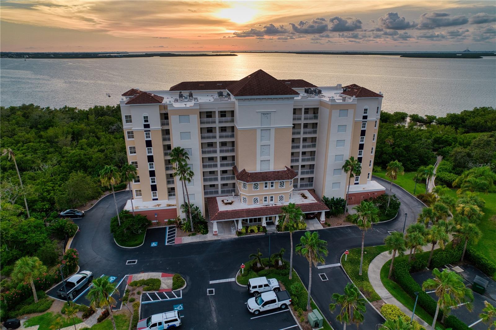 2715 TERRA CEIA BAY BLVD #201