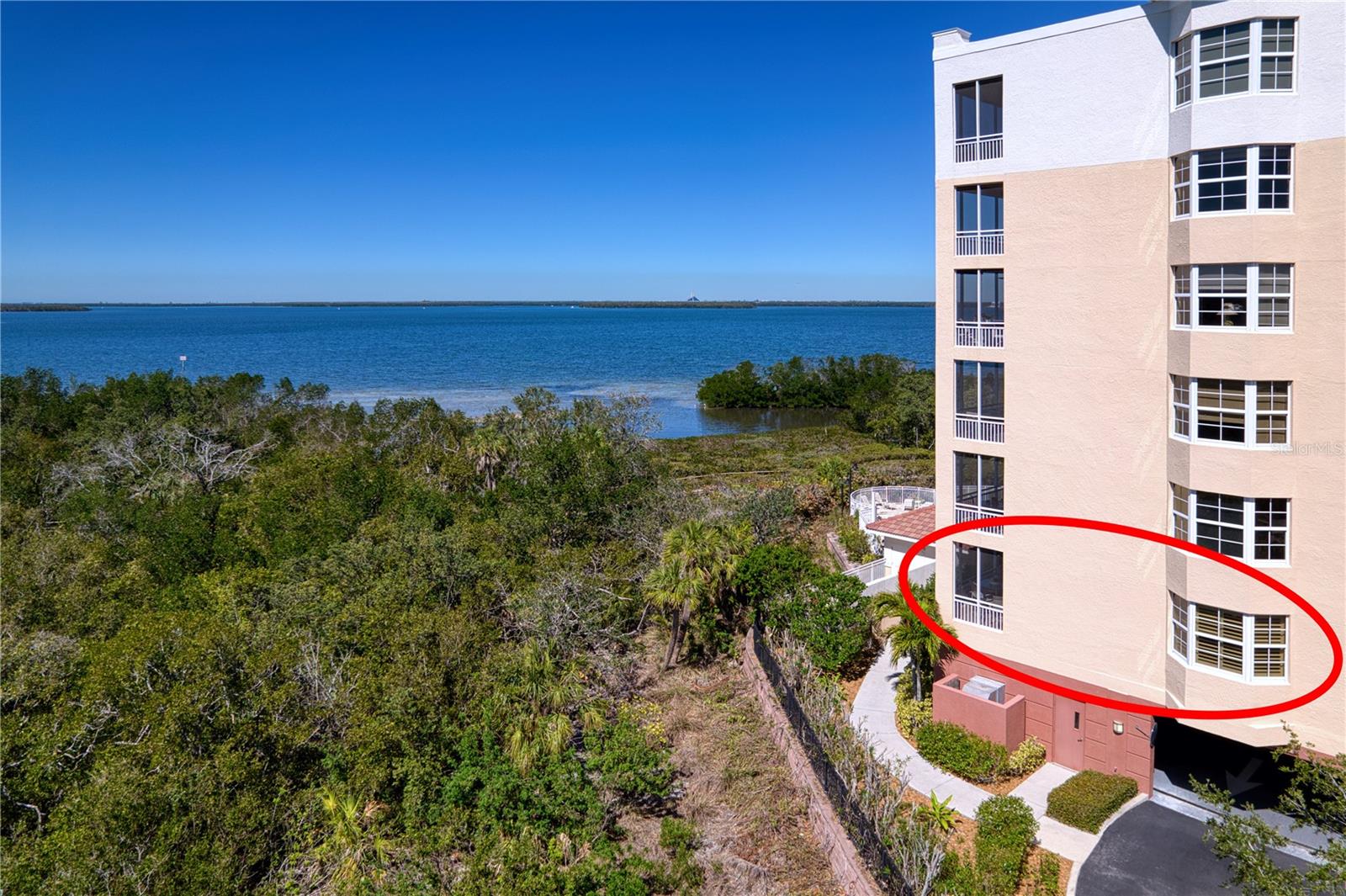 2715 TERRA CEIA BAY BLVD #201