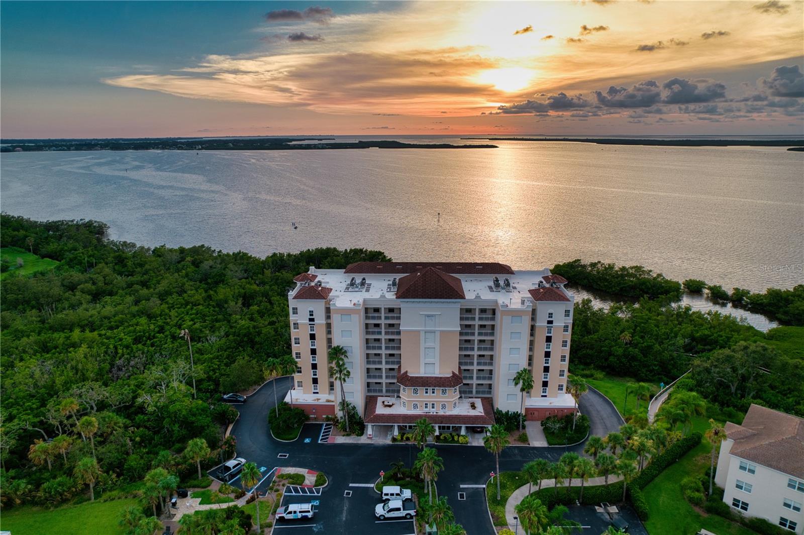 2715 TERRA CEIA BAY BLVD #201