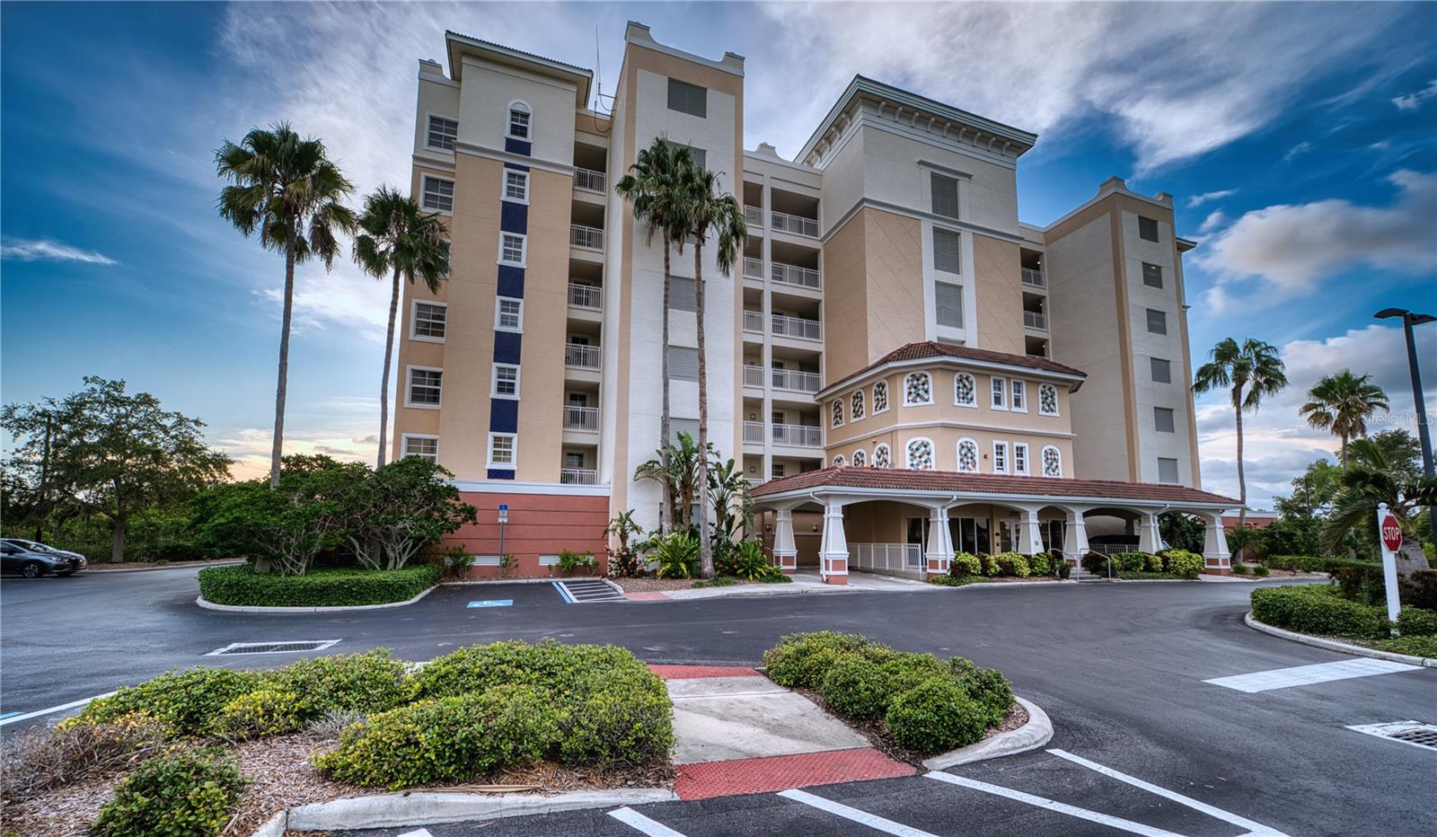 2715 TERRA CEIA BAY BLVD #201