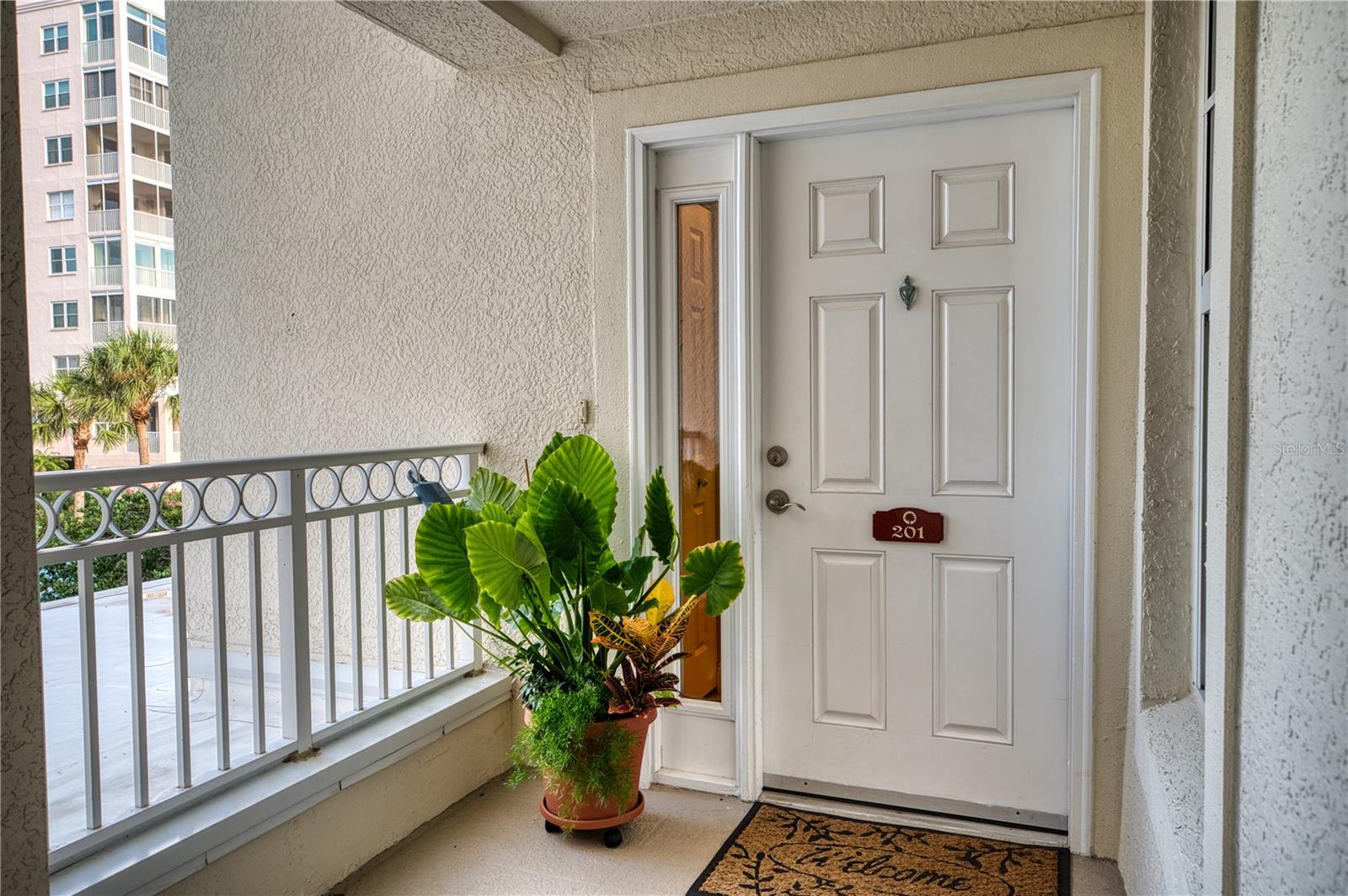 2715 TERRA CEIA BAY BLVD #201