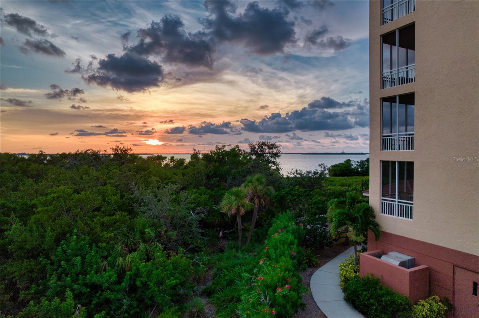2715 TERRA CEIA BAY BLVD #201