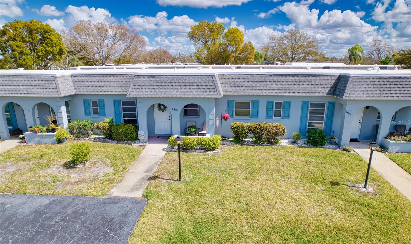 3803 41ST STREET CT W #3803