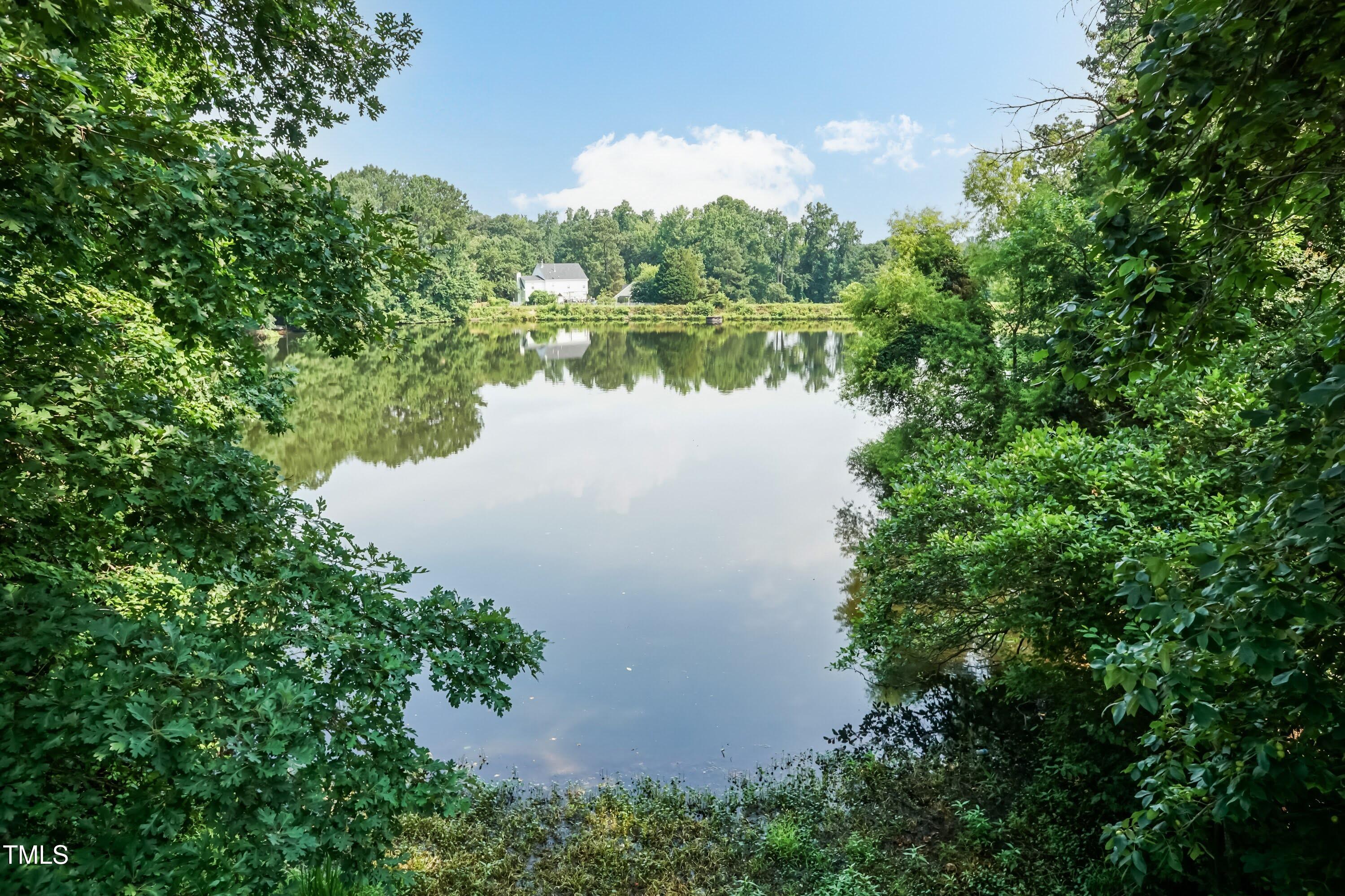 6205 Remington Lake Drive