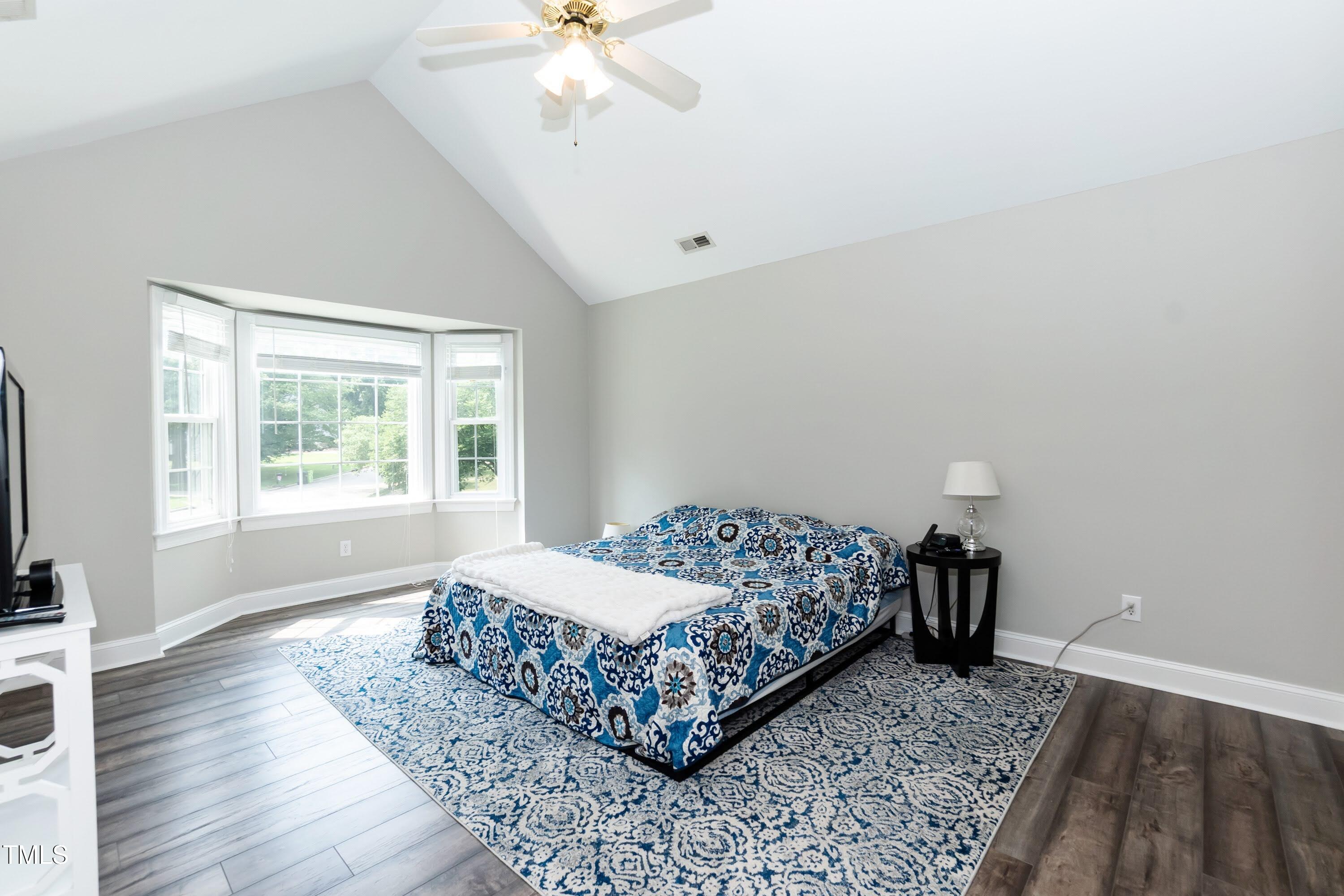 6205 Remington Lake Drive