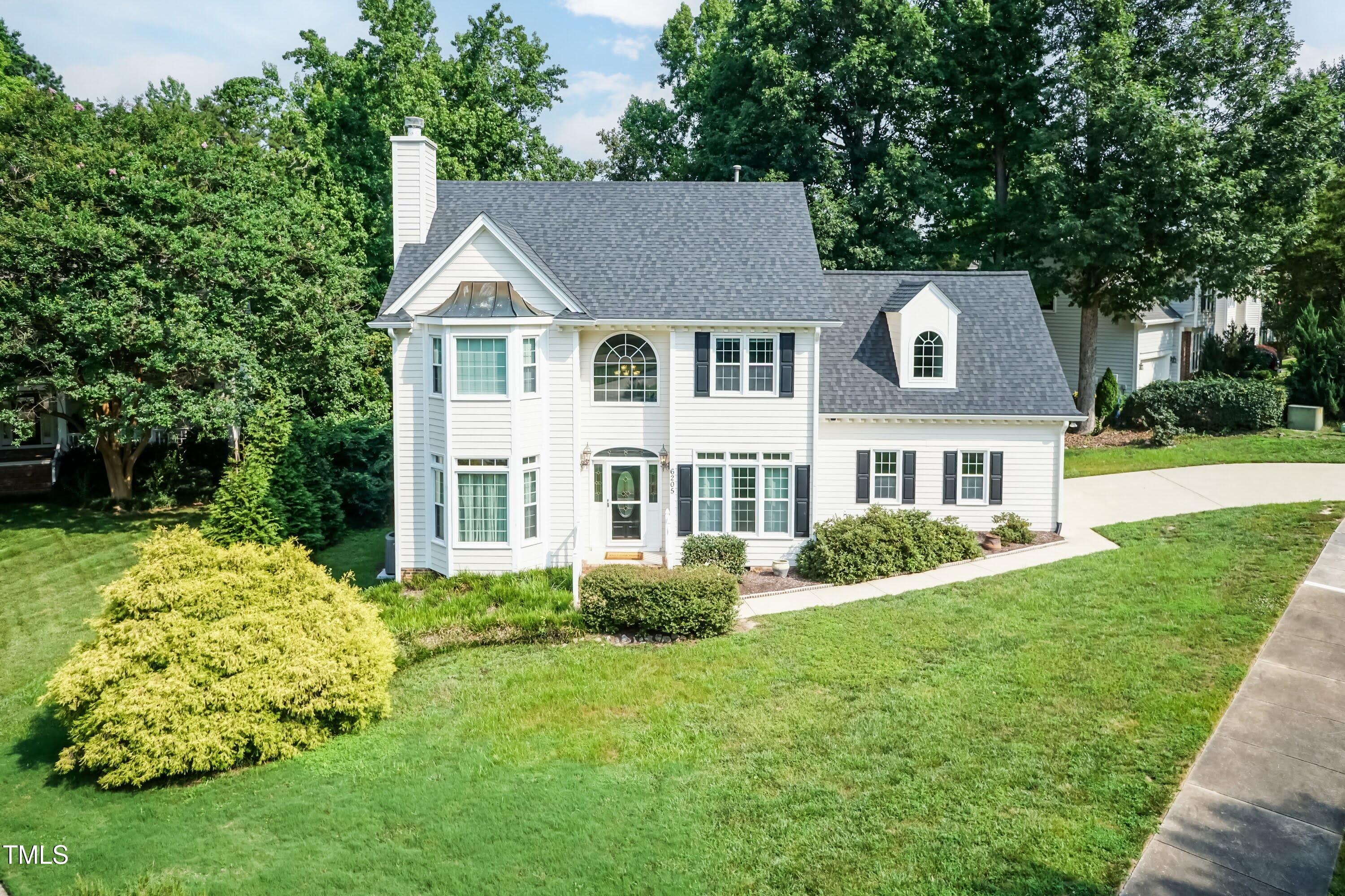 6205 Remington Lake Drive