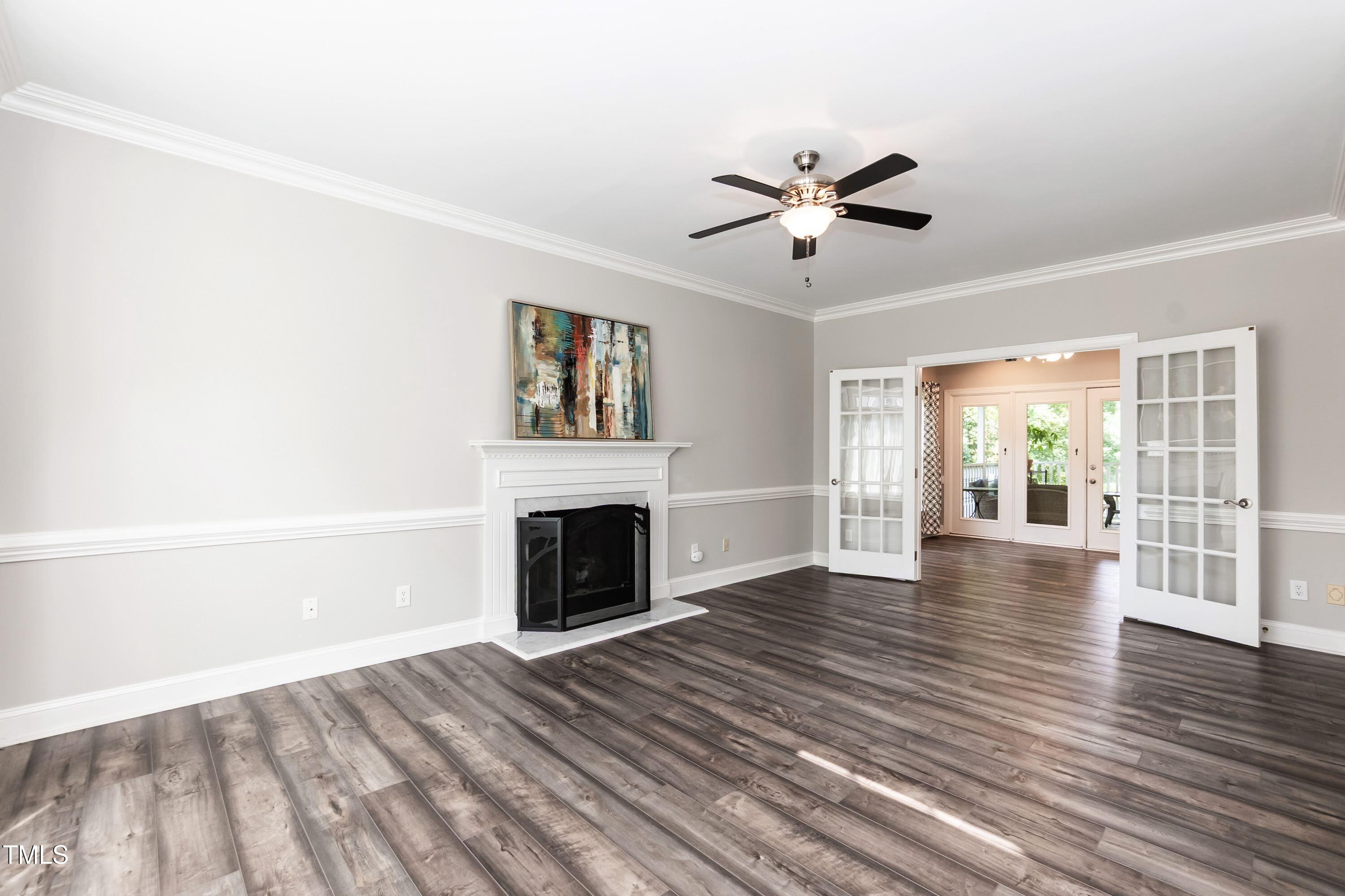 6205 Remington Lake Drive