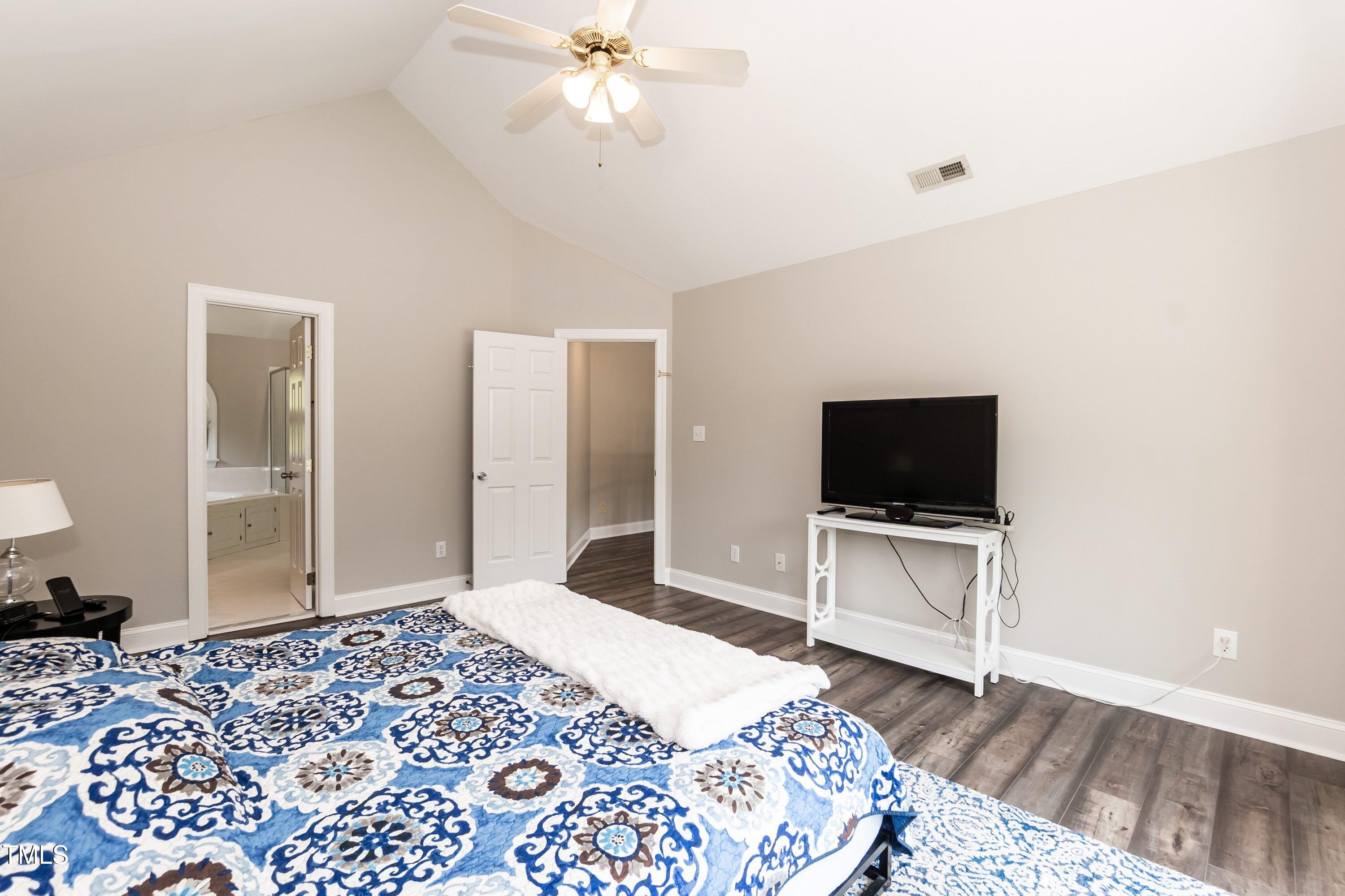 6205 Remington Lake Drive