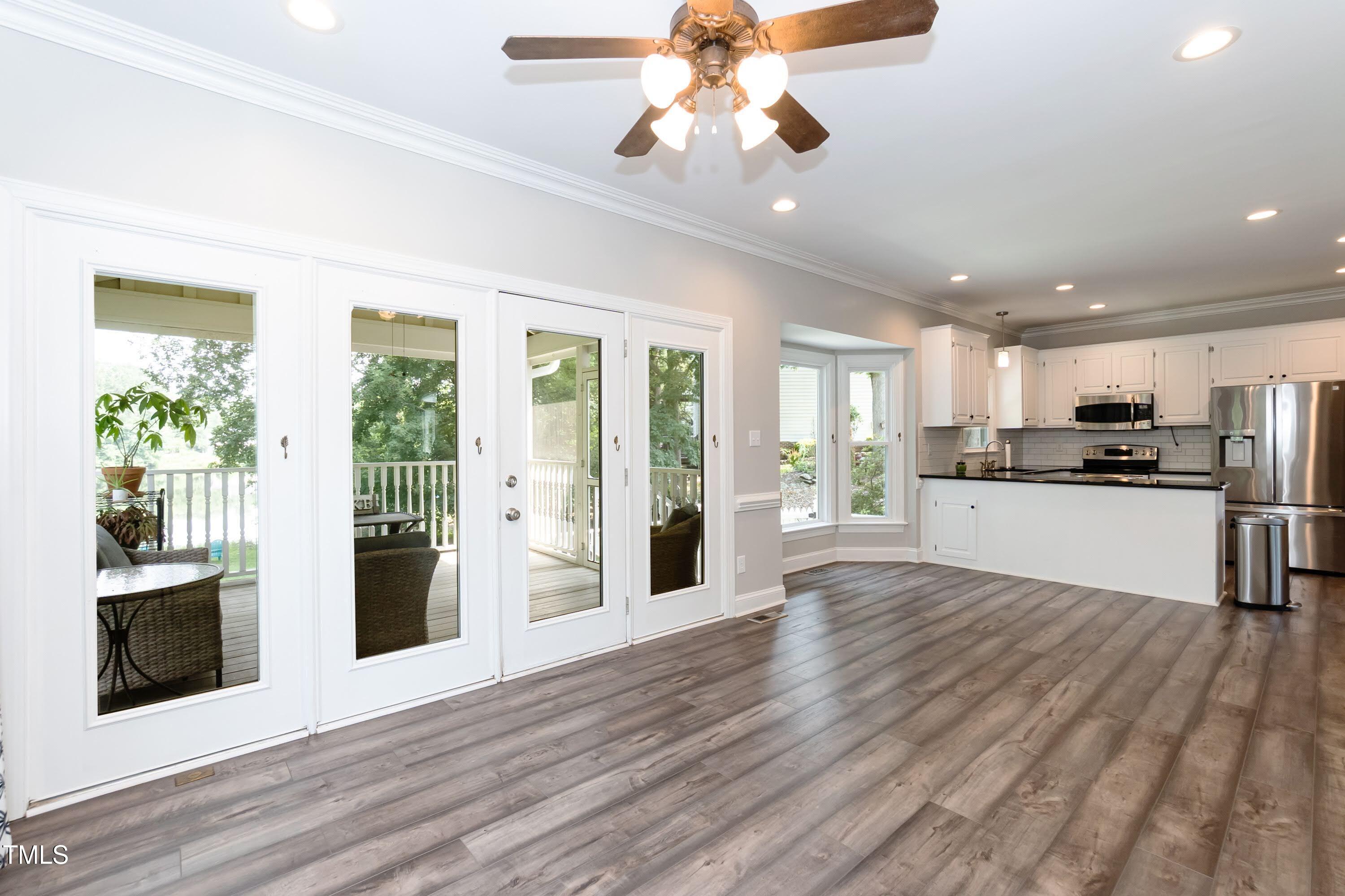 6205 Remington Lake Drive