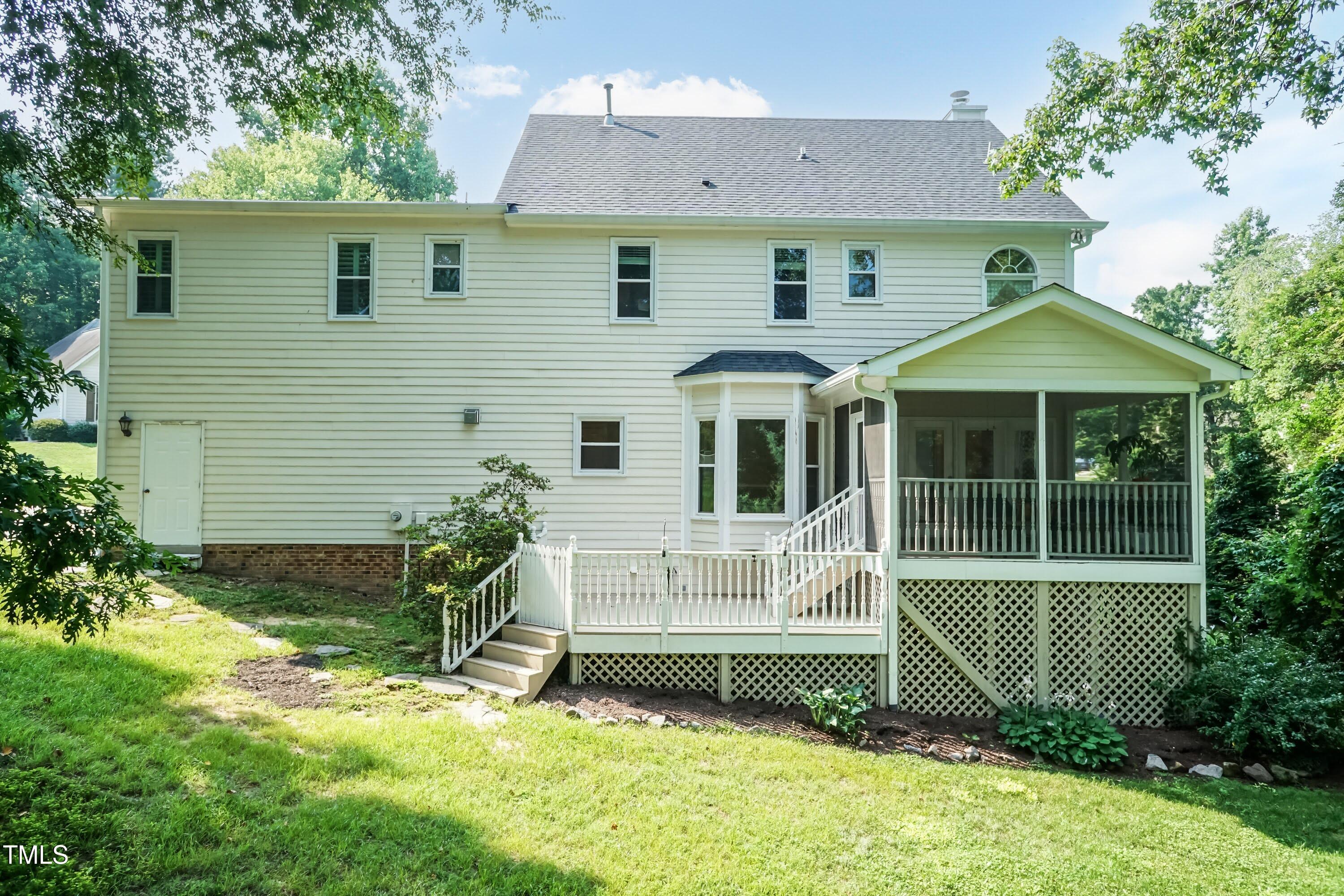 6205 Remington Lake Drive