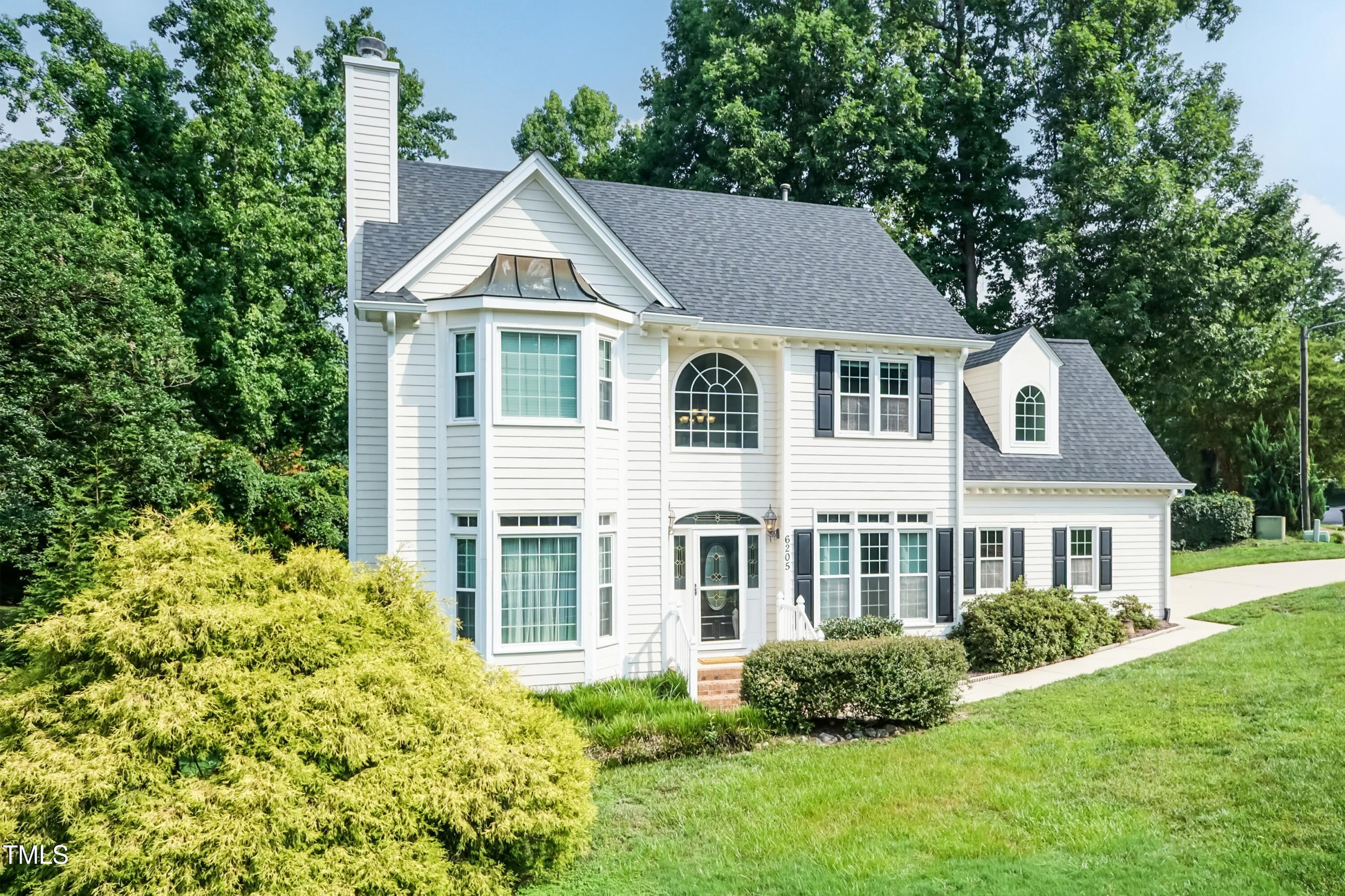 6205 Remington Lake Drive