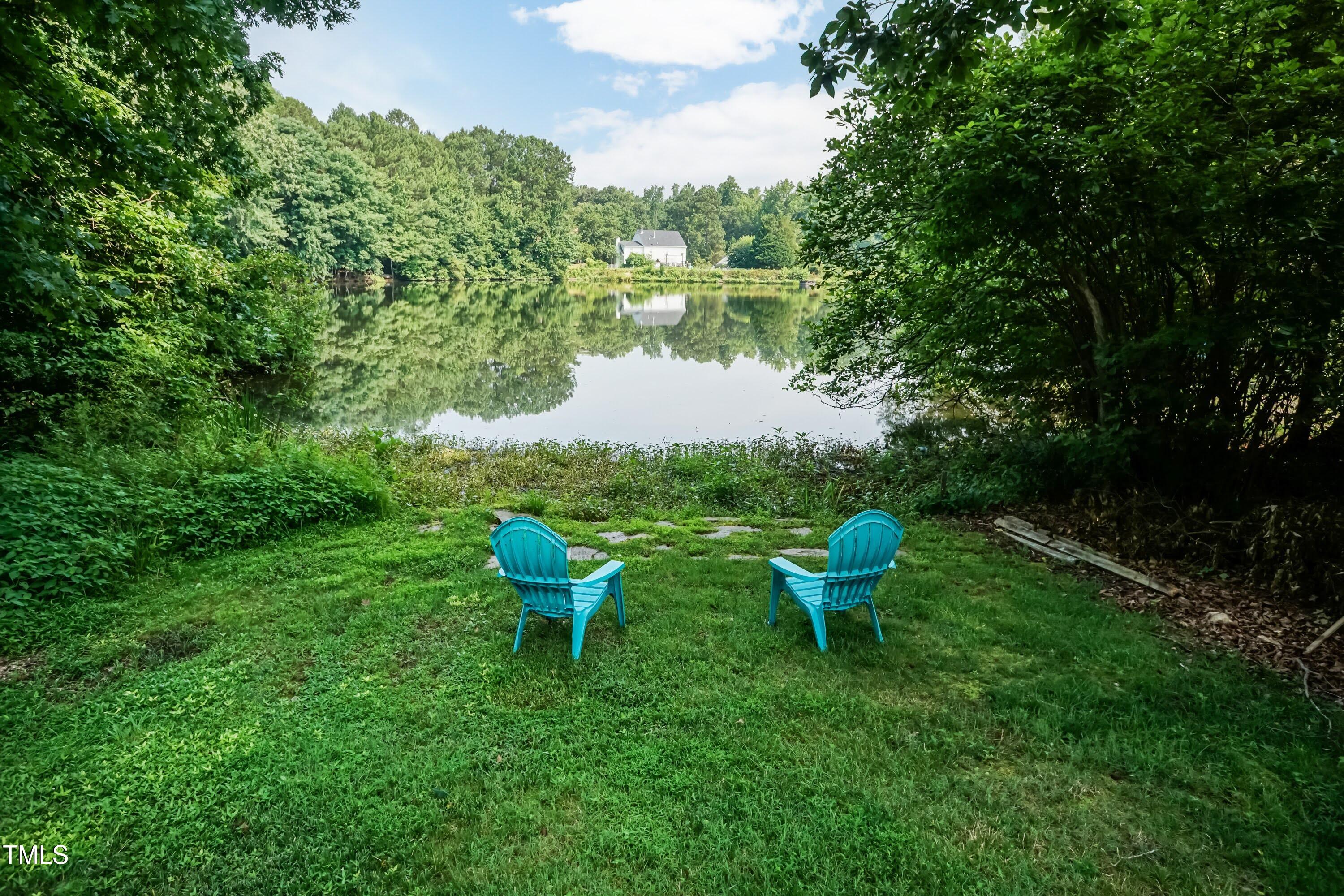 6205 Remington Lake Drive