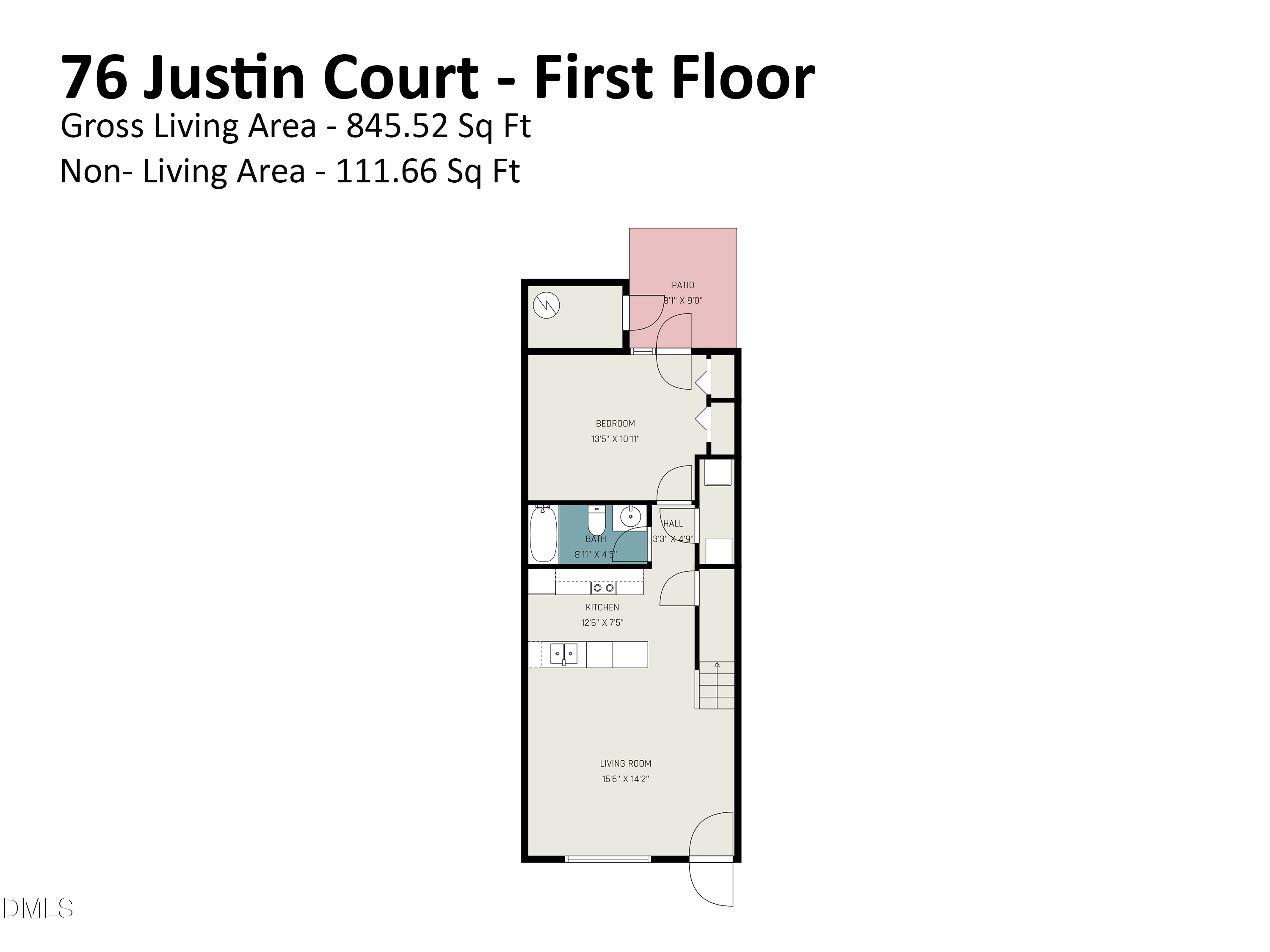 76 Justin Court