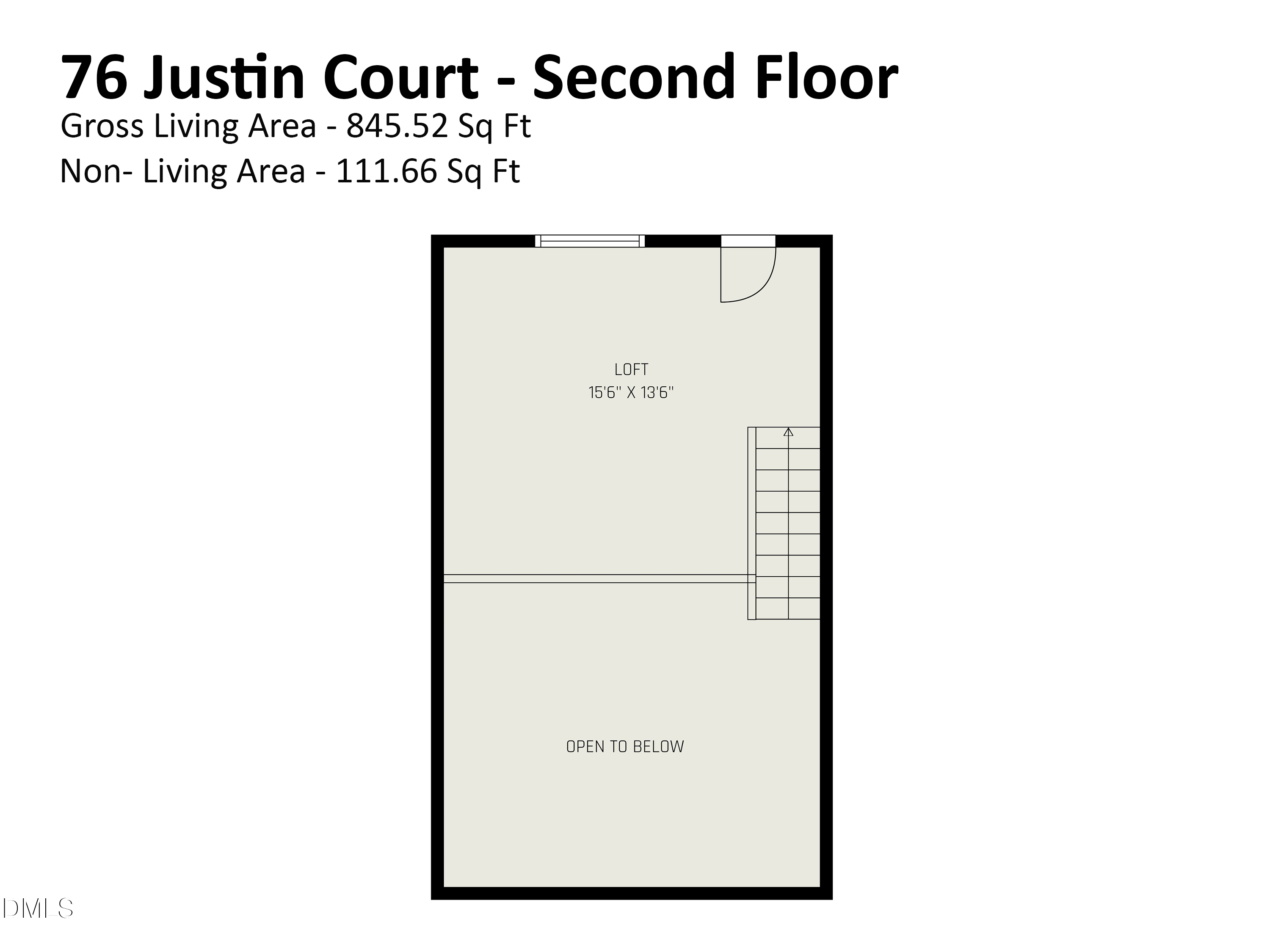 76 Justin Court