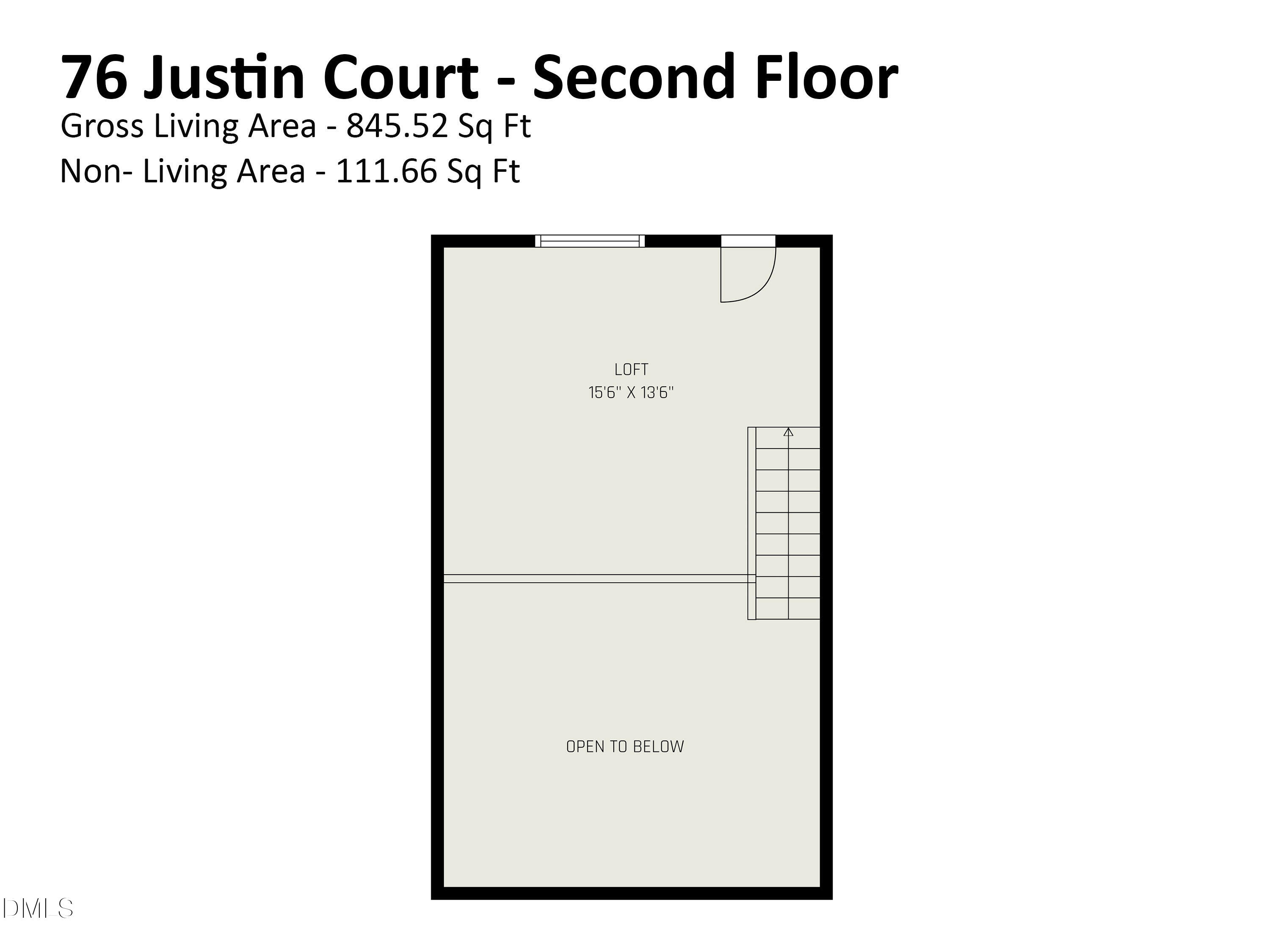 76 Justin Court