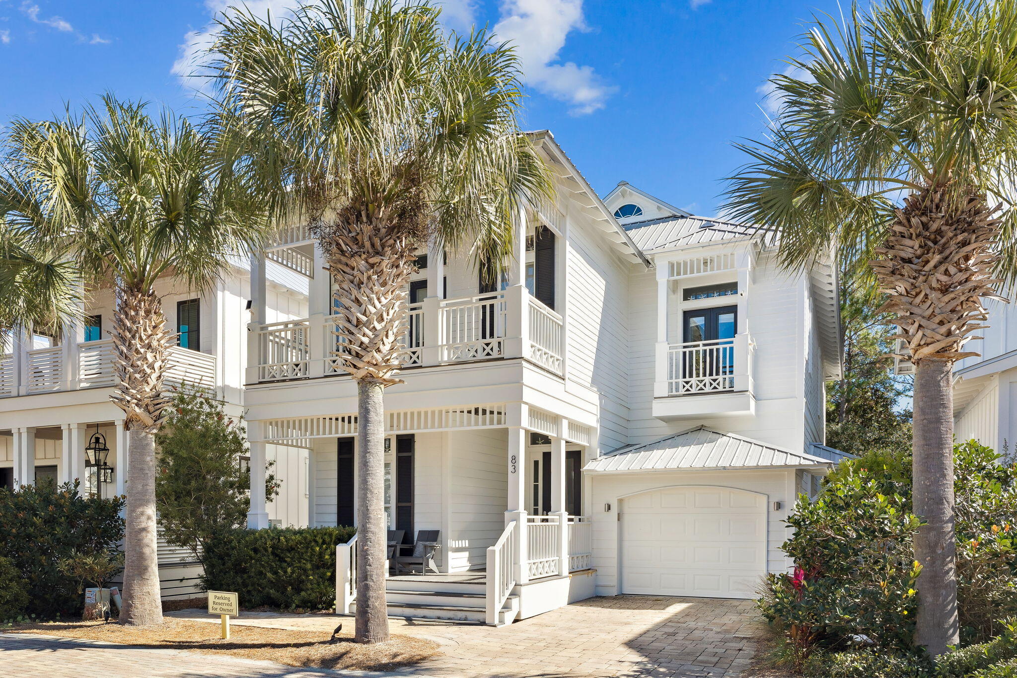 83 Eastern Lake Court