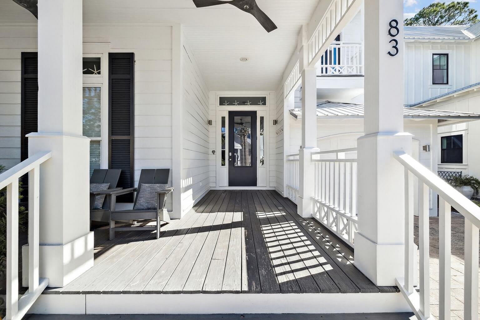 83 Eastern Lake Court