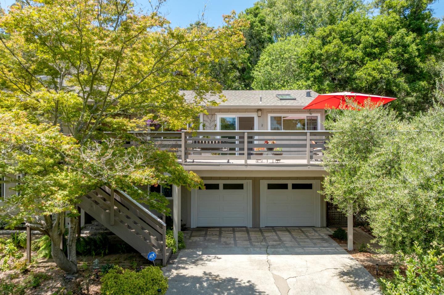 2907 Granite Creek Road