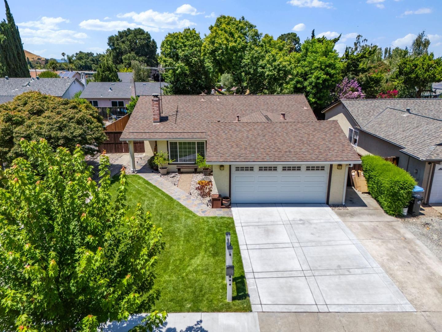 249 Bernal Road