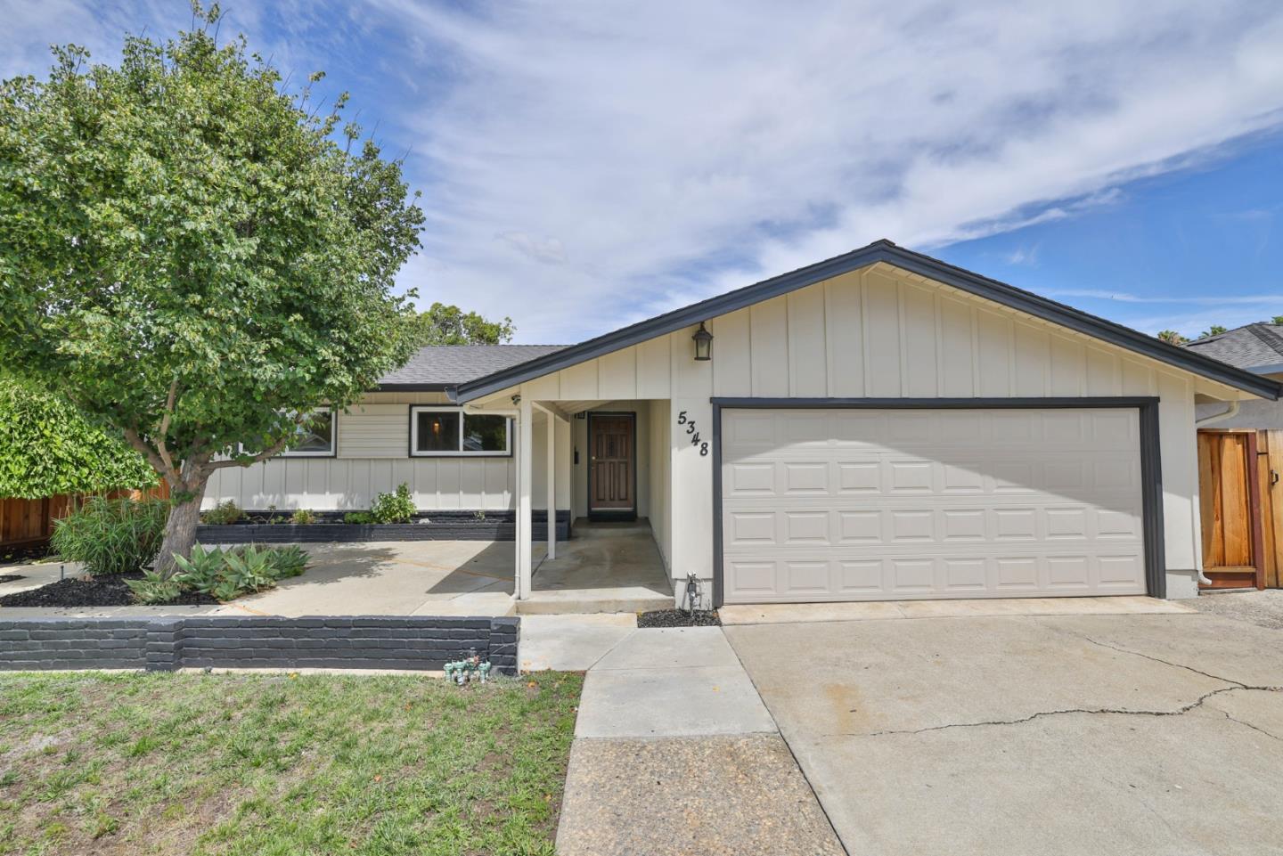 5348 Rimwood Drive