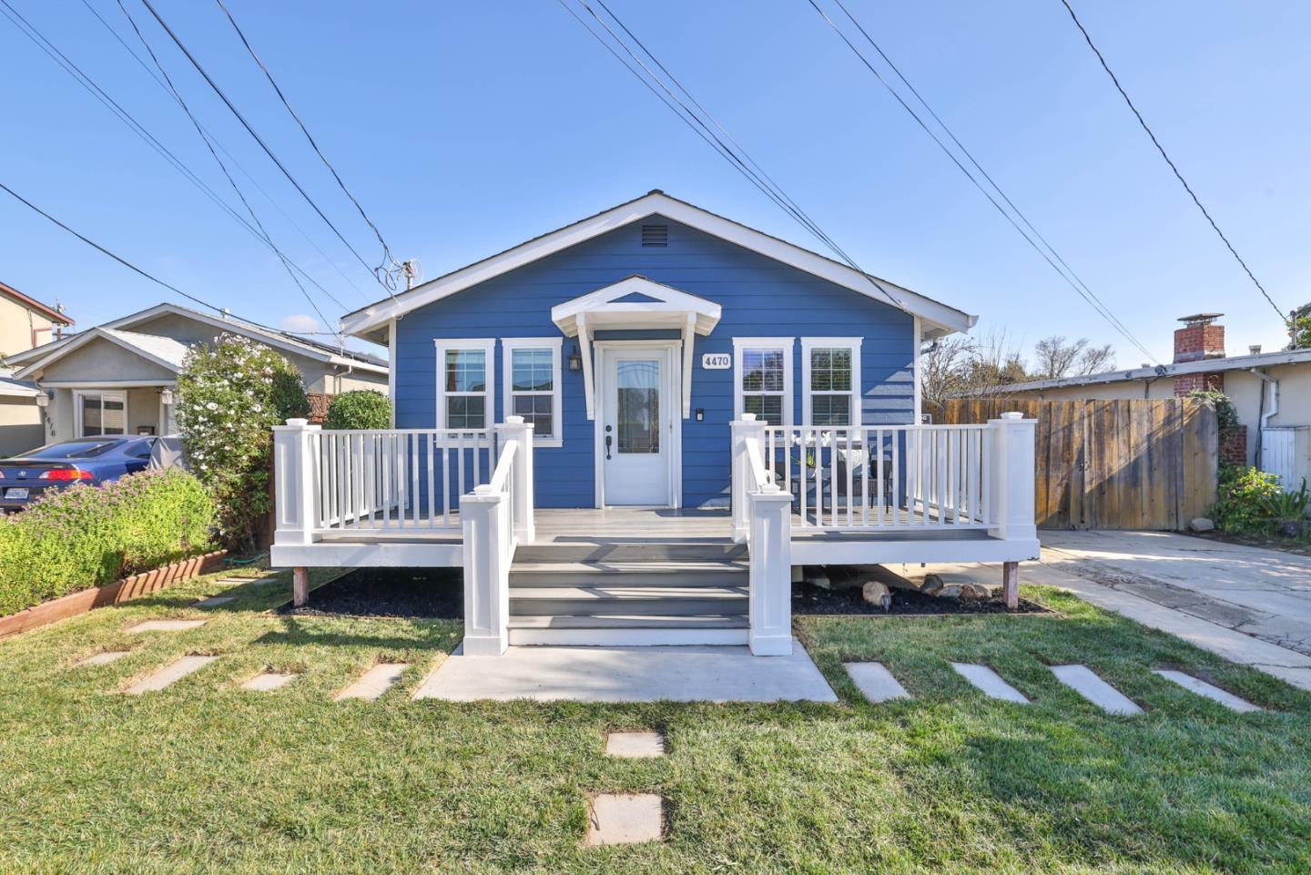 4470 Hyland Avenue