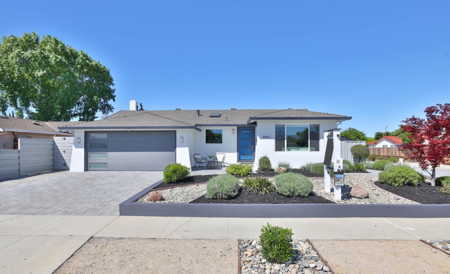 5953 Shawcroft Drive