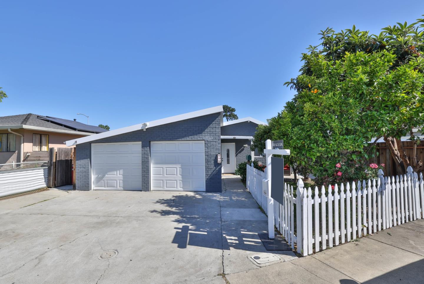 434 Hibiscus Court