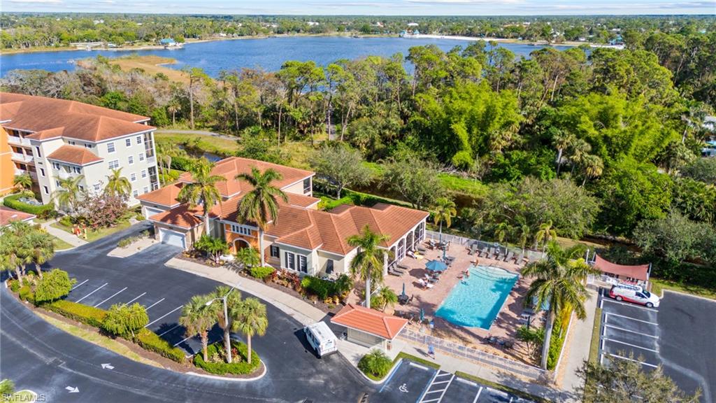 4420 Botanical Place CIR # 102