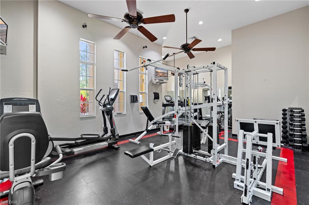 4420 Botanical Place CIR # 102