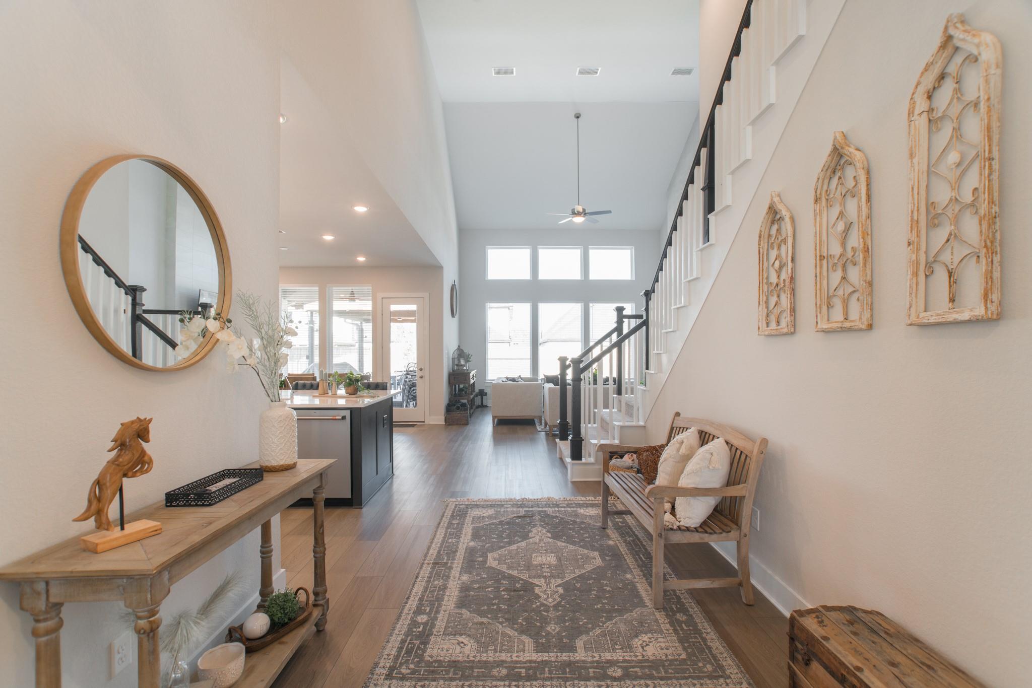 8030 Allston Village Trail