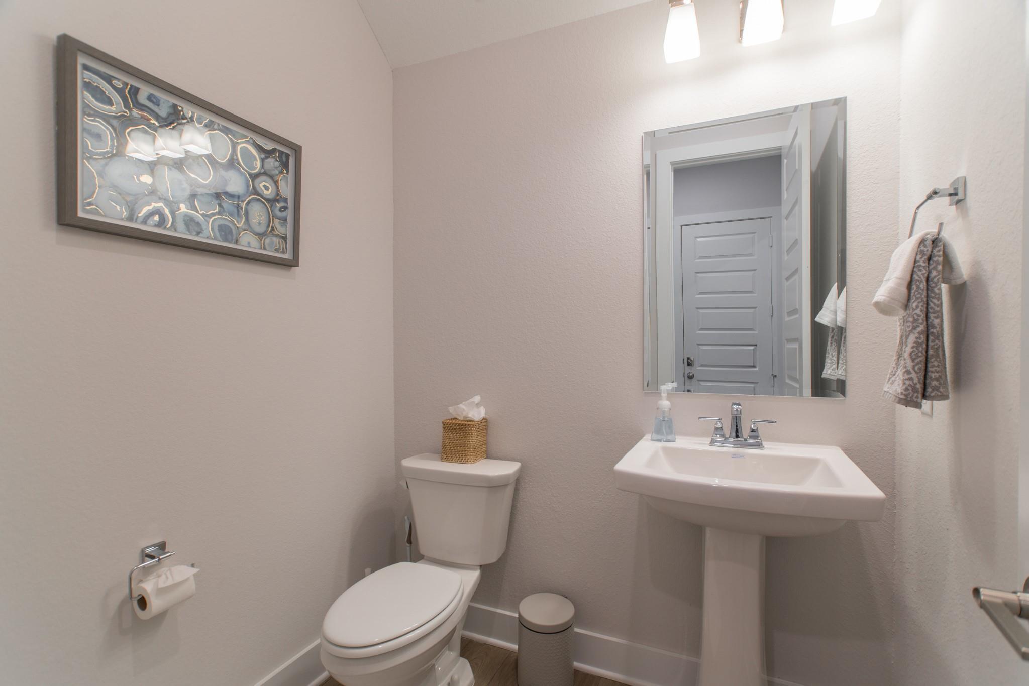 8030 Allston Village Trail