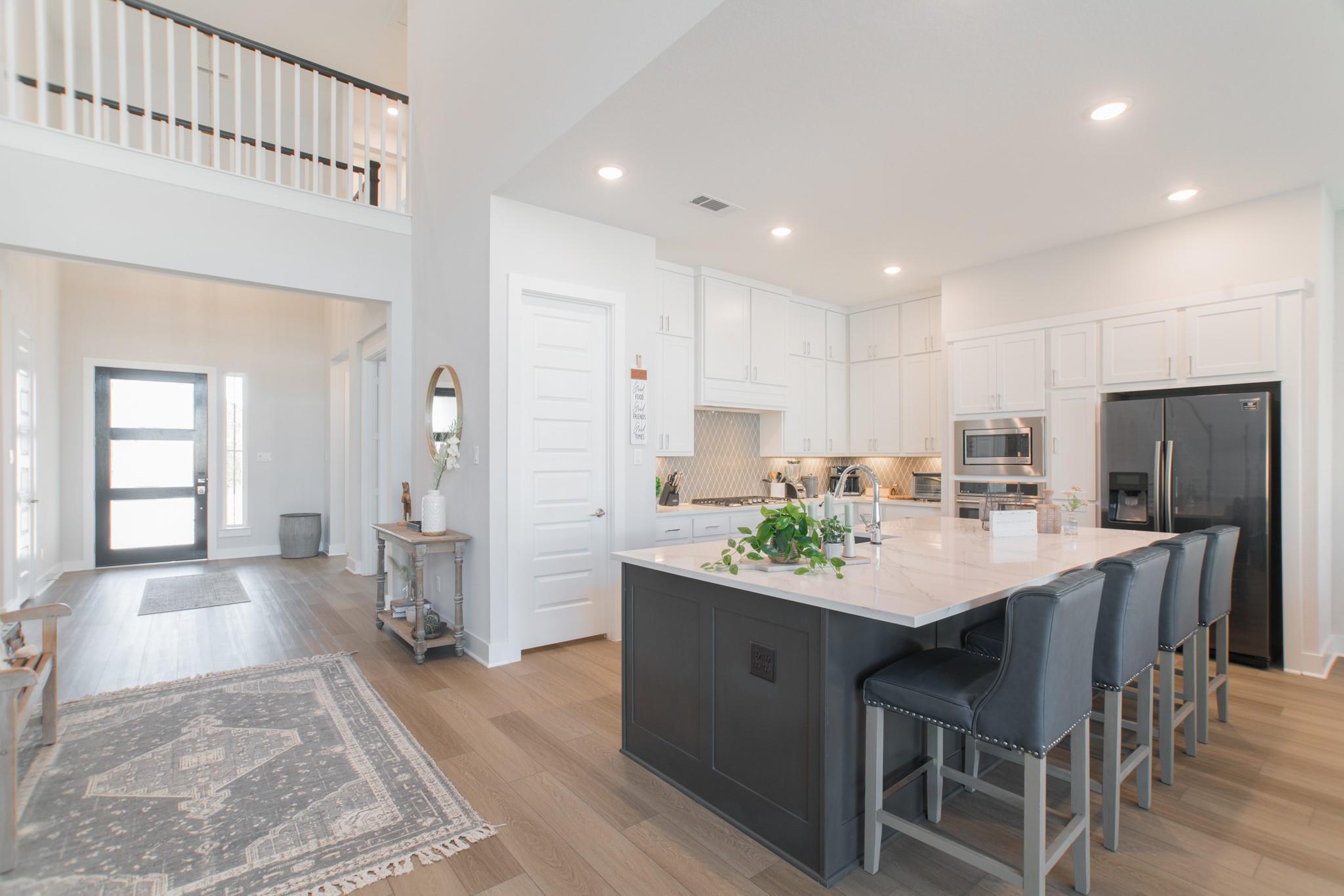 8030 Allston Village Trail