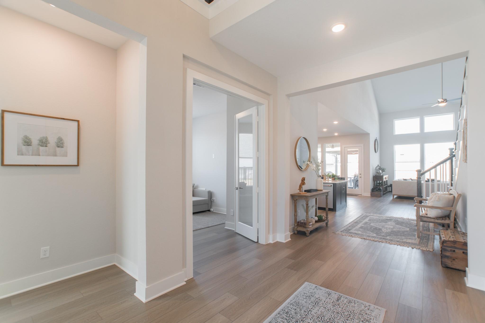 8030 Allston Village Trail