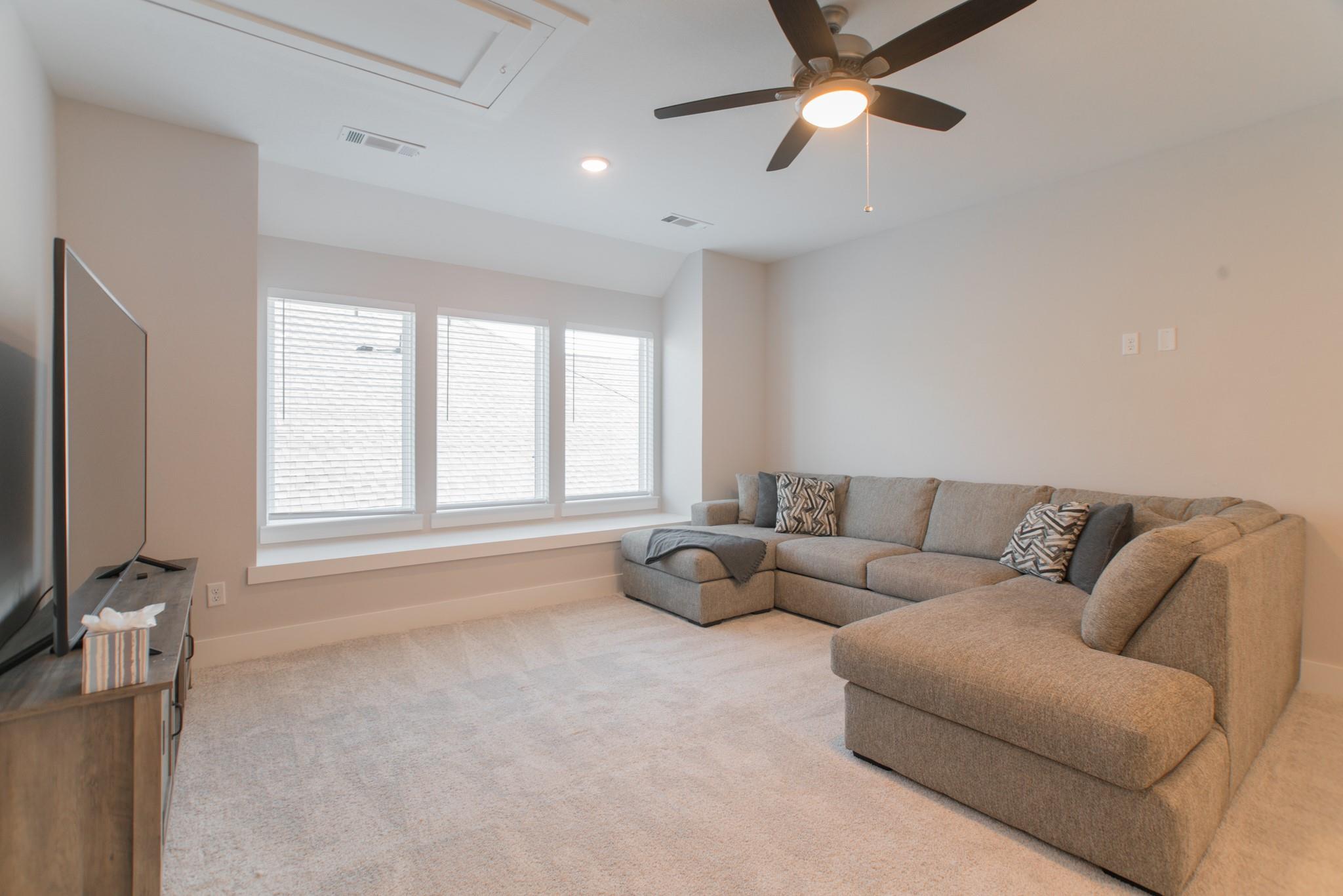 8030 Allston Village Trail