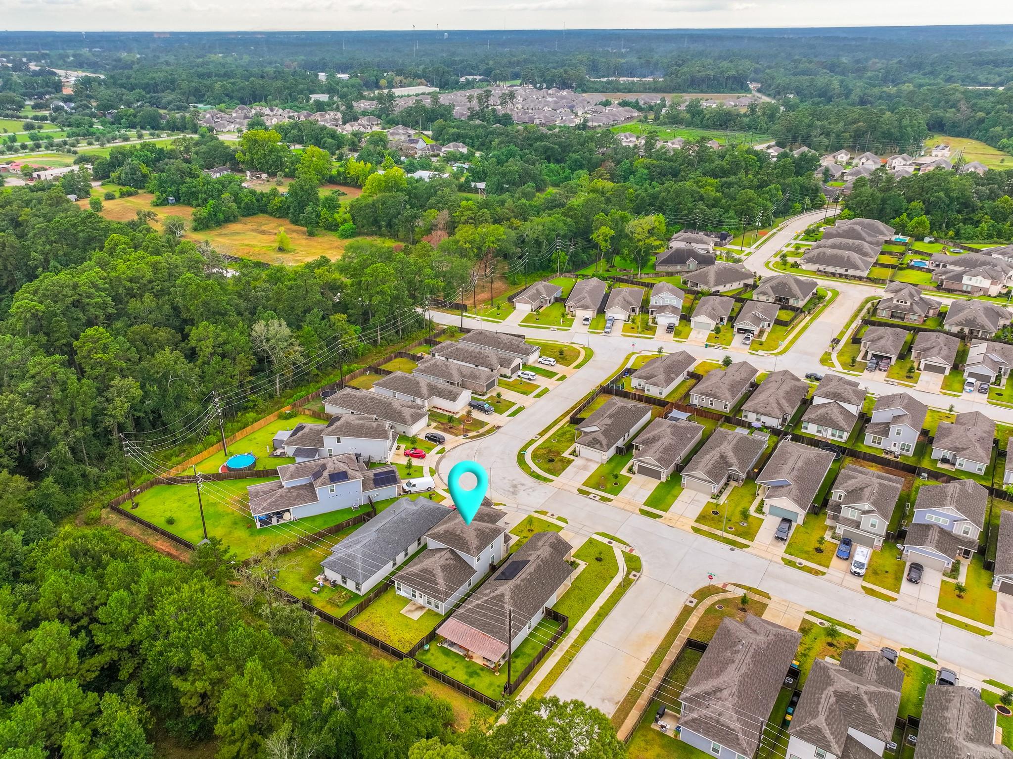 25706 Boxwood Hedge Lane