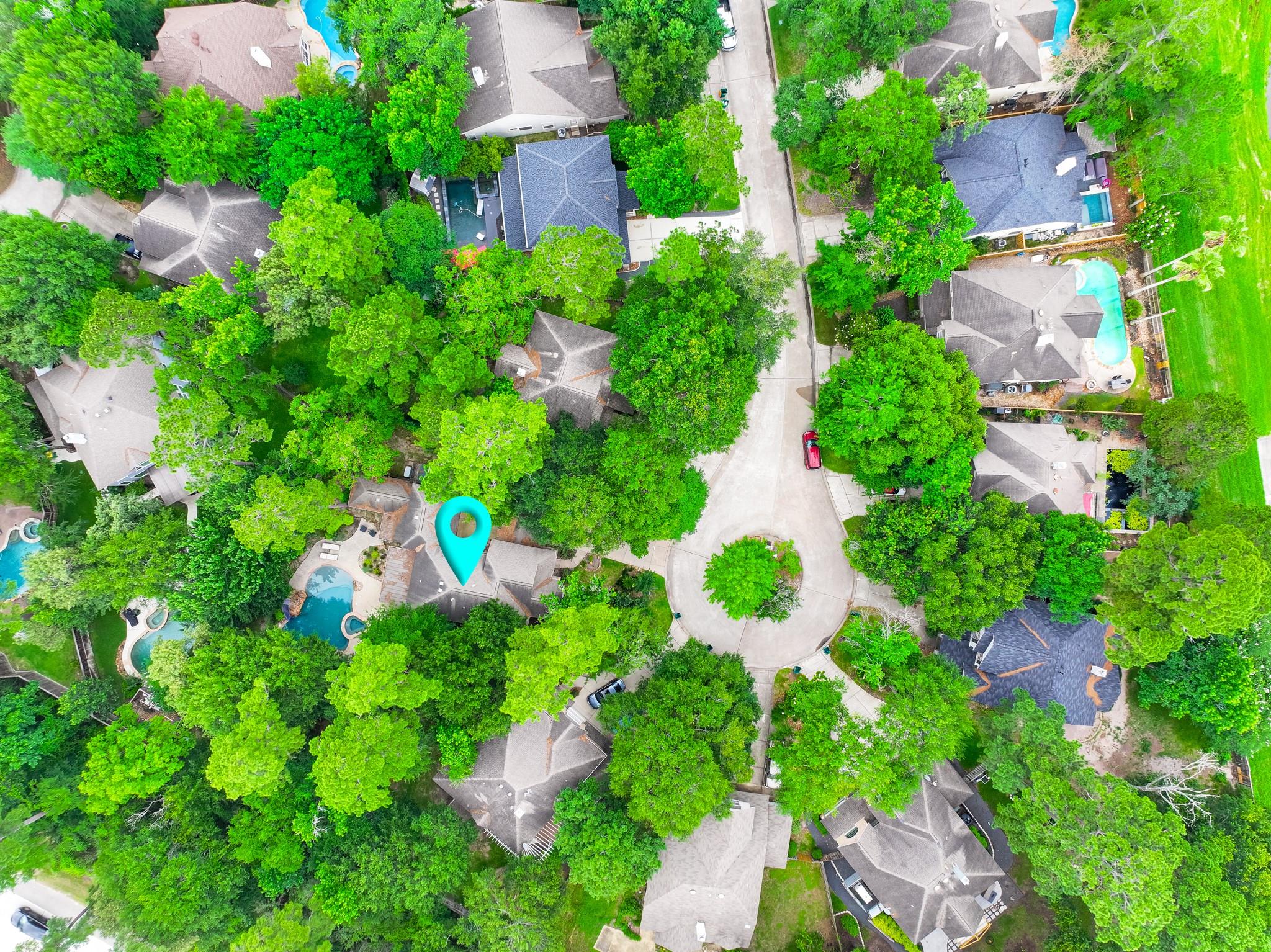 22 Vinca Trail