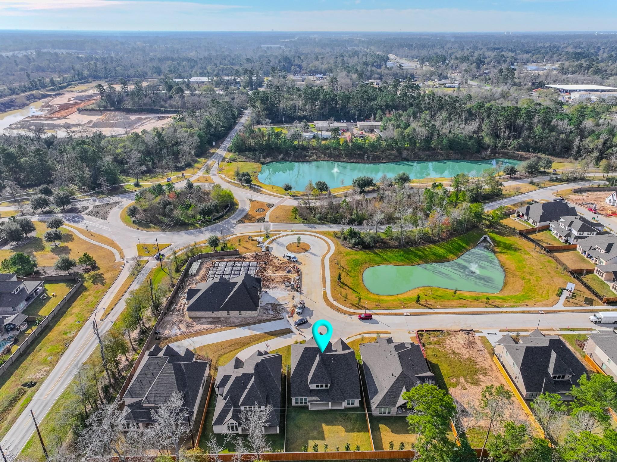 8435 Willow Whisper Lane