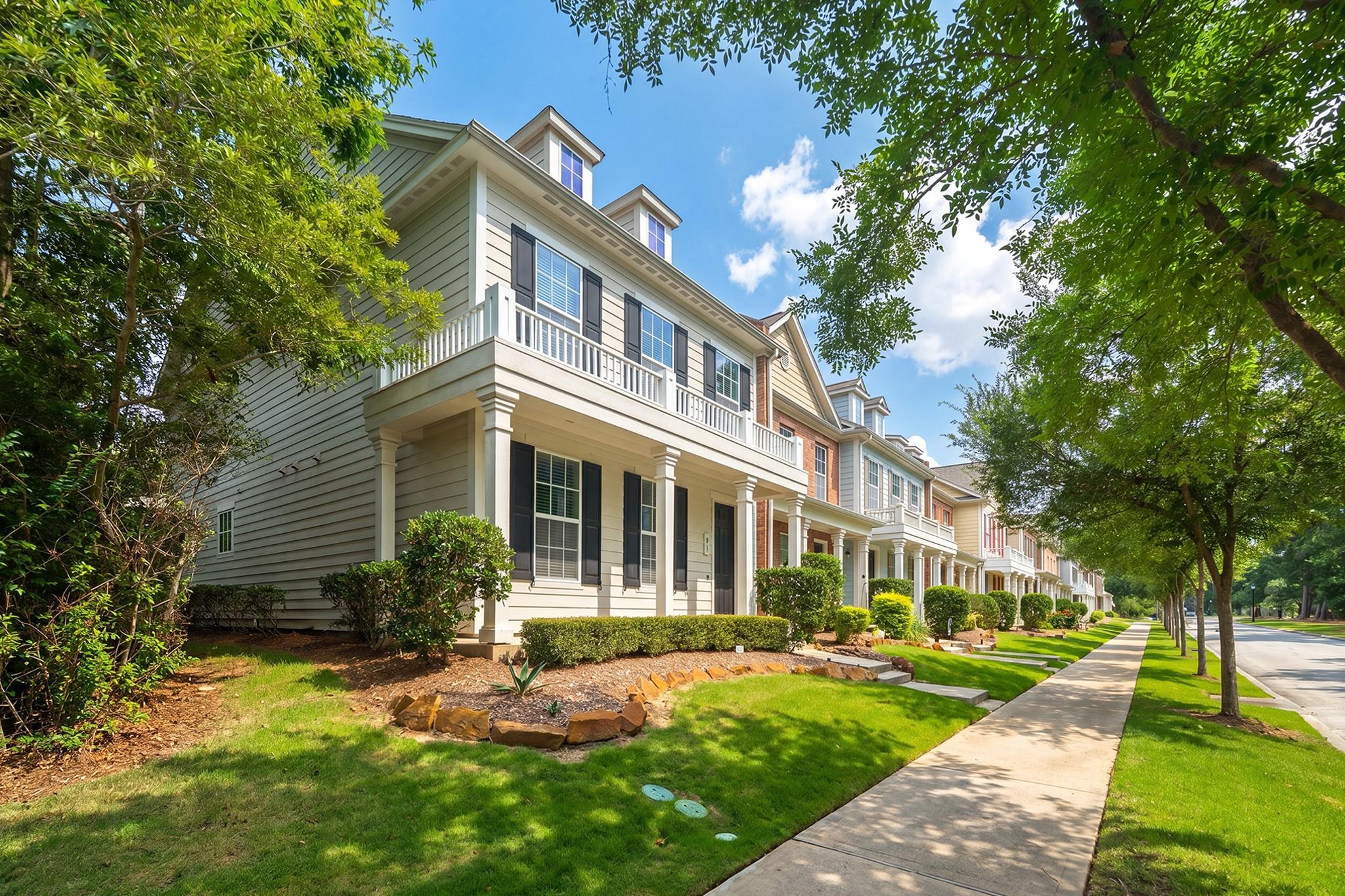 91 Kendrick Pines Boulevard