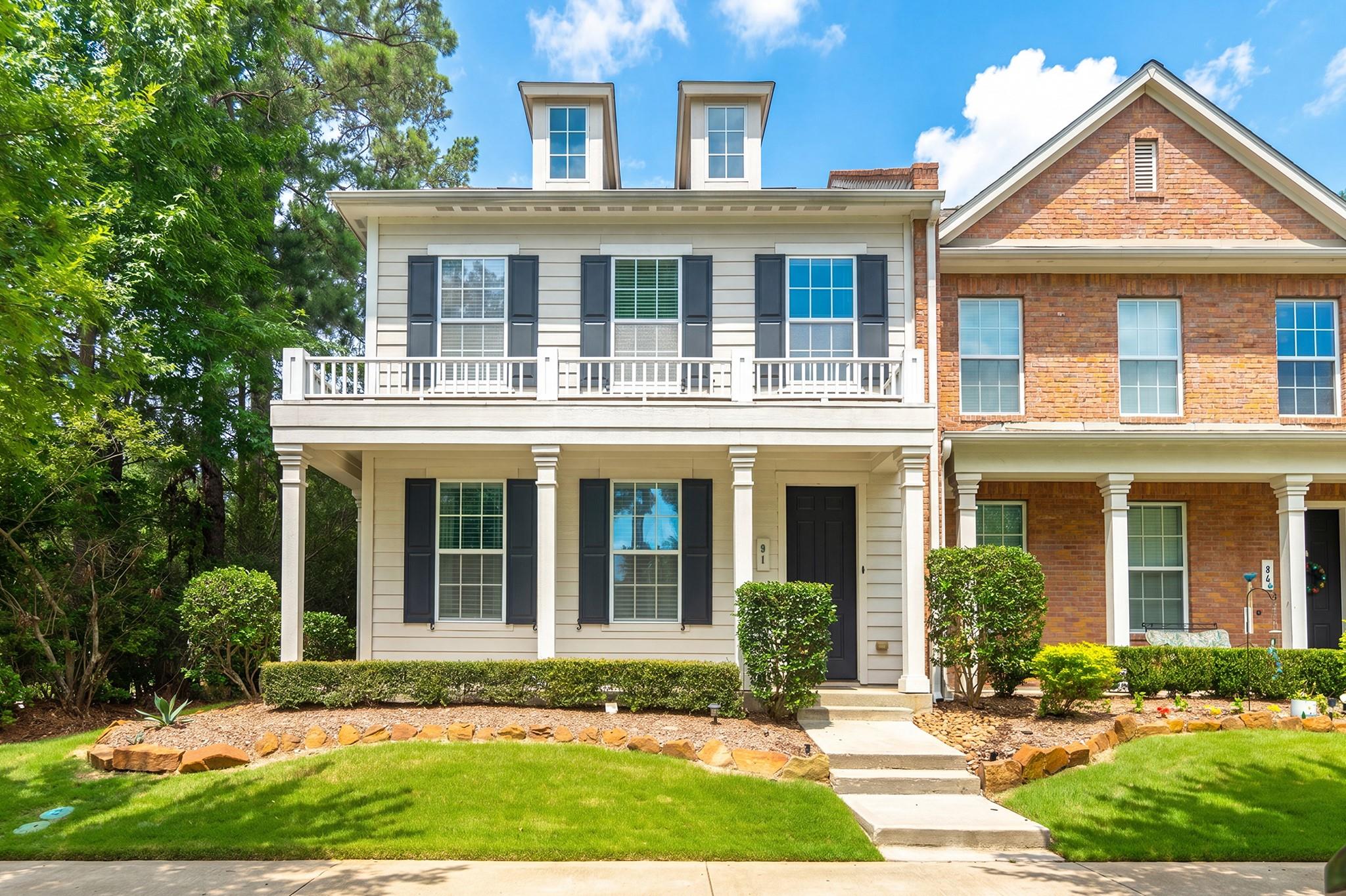 91 Kendrick Pines Boulevard